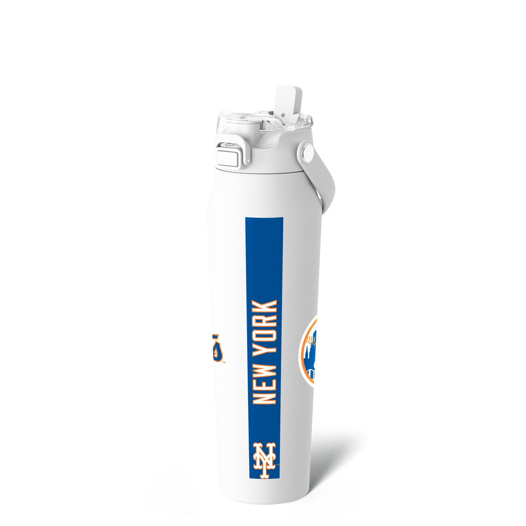 Bottle Buddy 32oz New York Mets Gameday