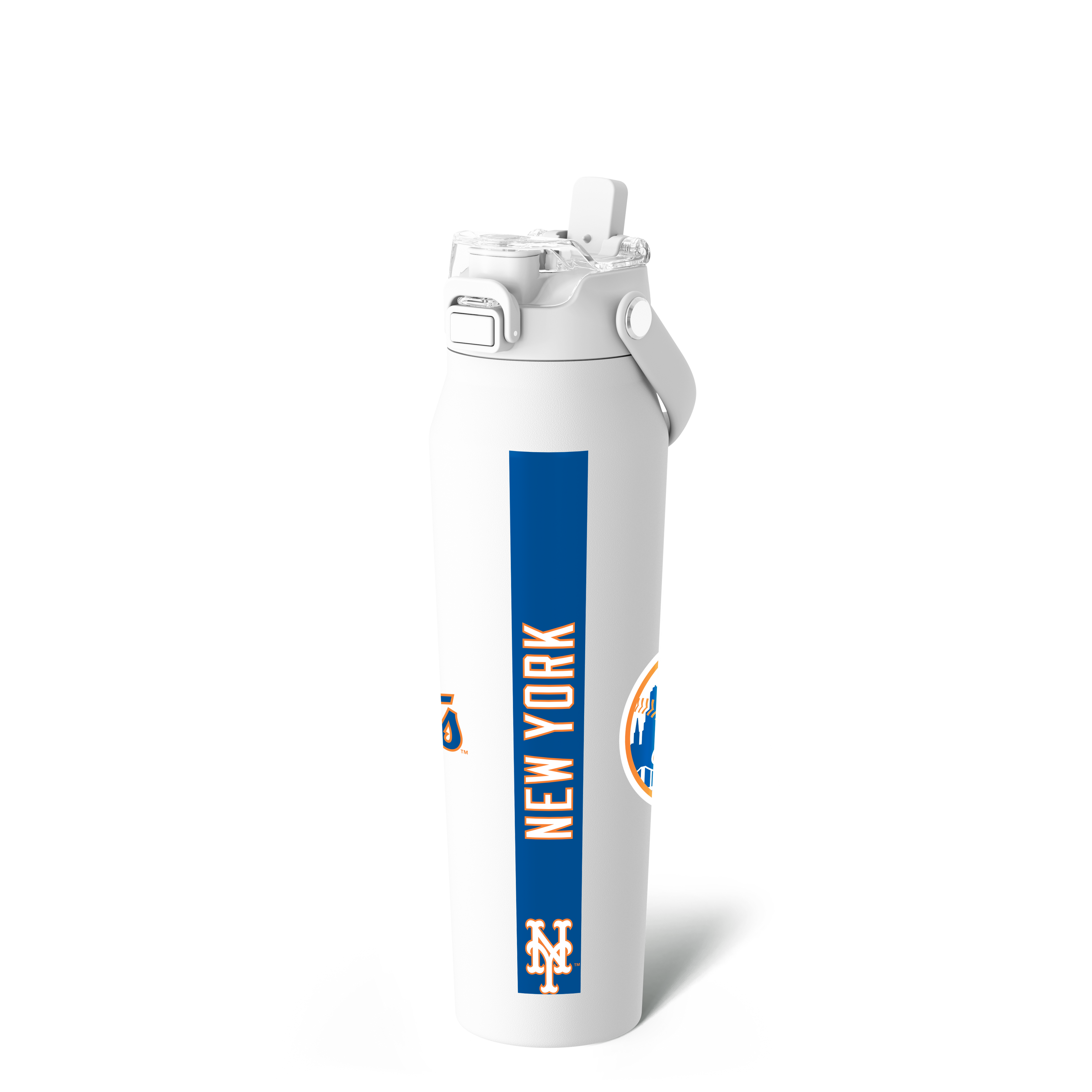 Bottle Buddy 32oz New York Mets Gameday