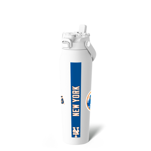 Bottle Buddy 32oz New York Mets Gameday