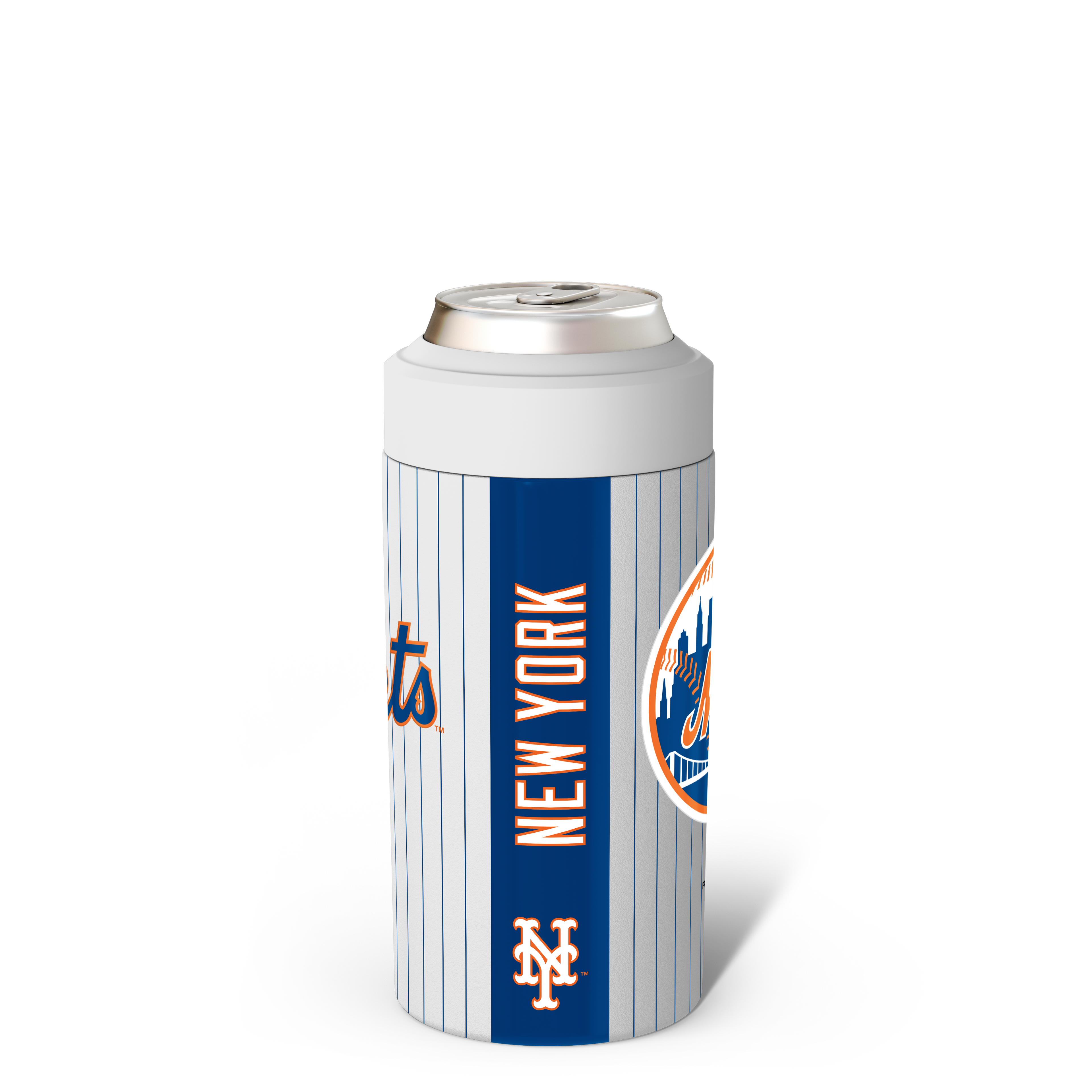 Universal Buddy New York Mets Gameday
