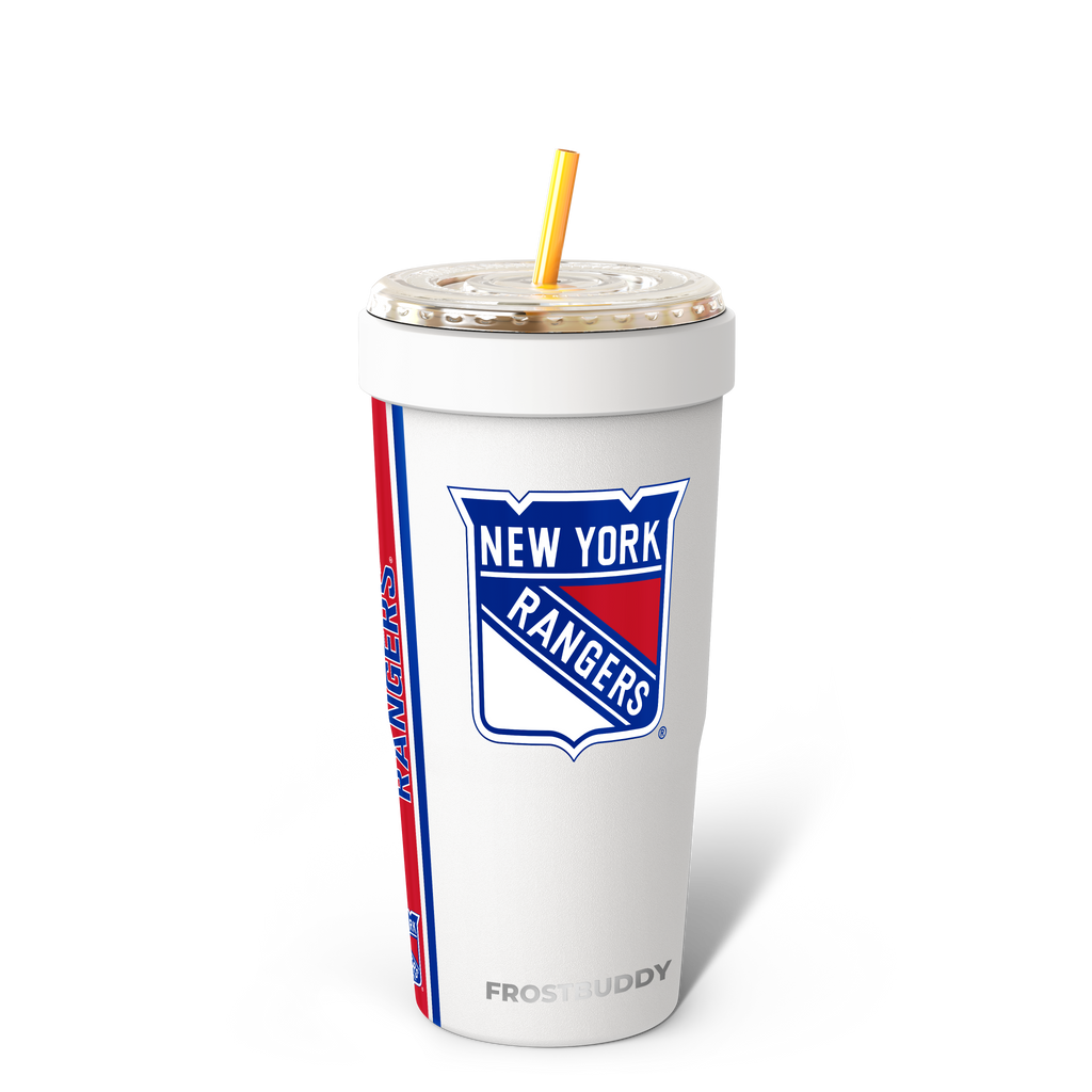 To-Go Buddy New York Rangers Gameday