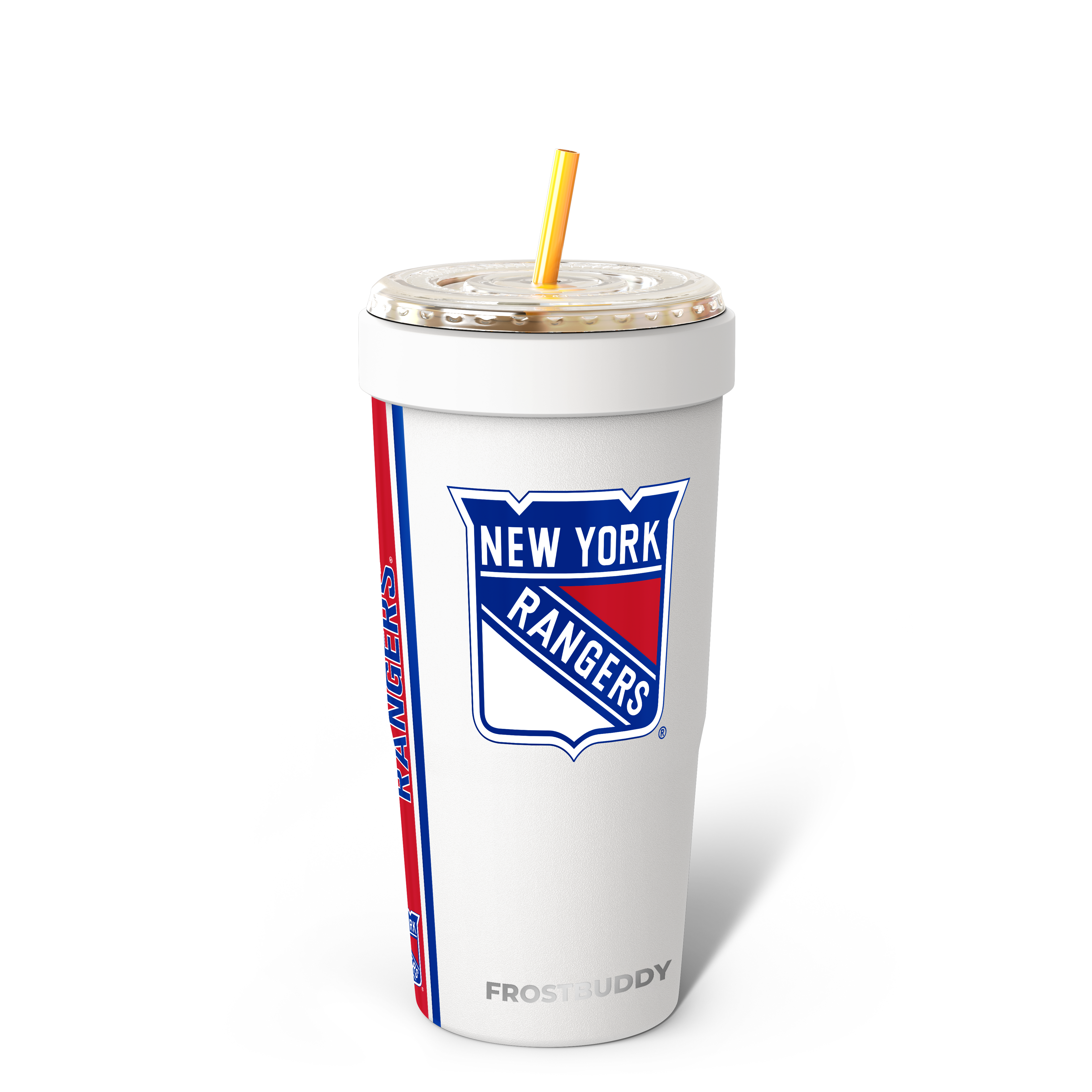 To-Go Buddy New York Rangers Gameday