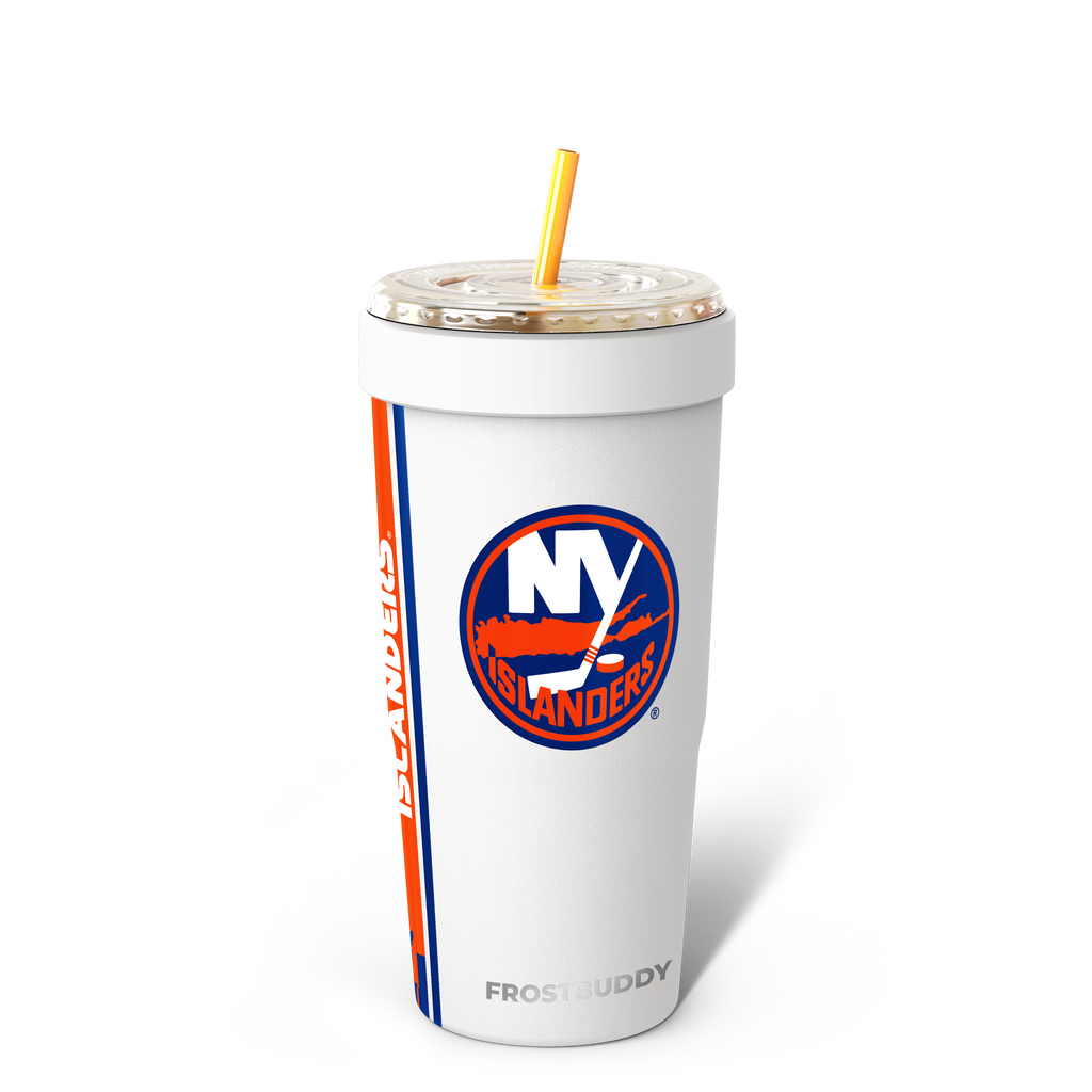 To-Go Buddy New York Islanders Gameday