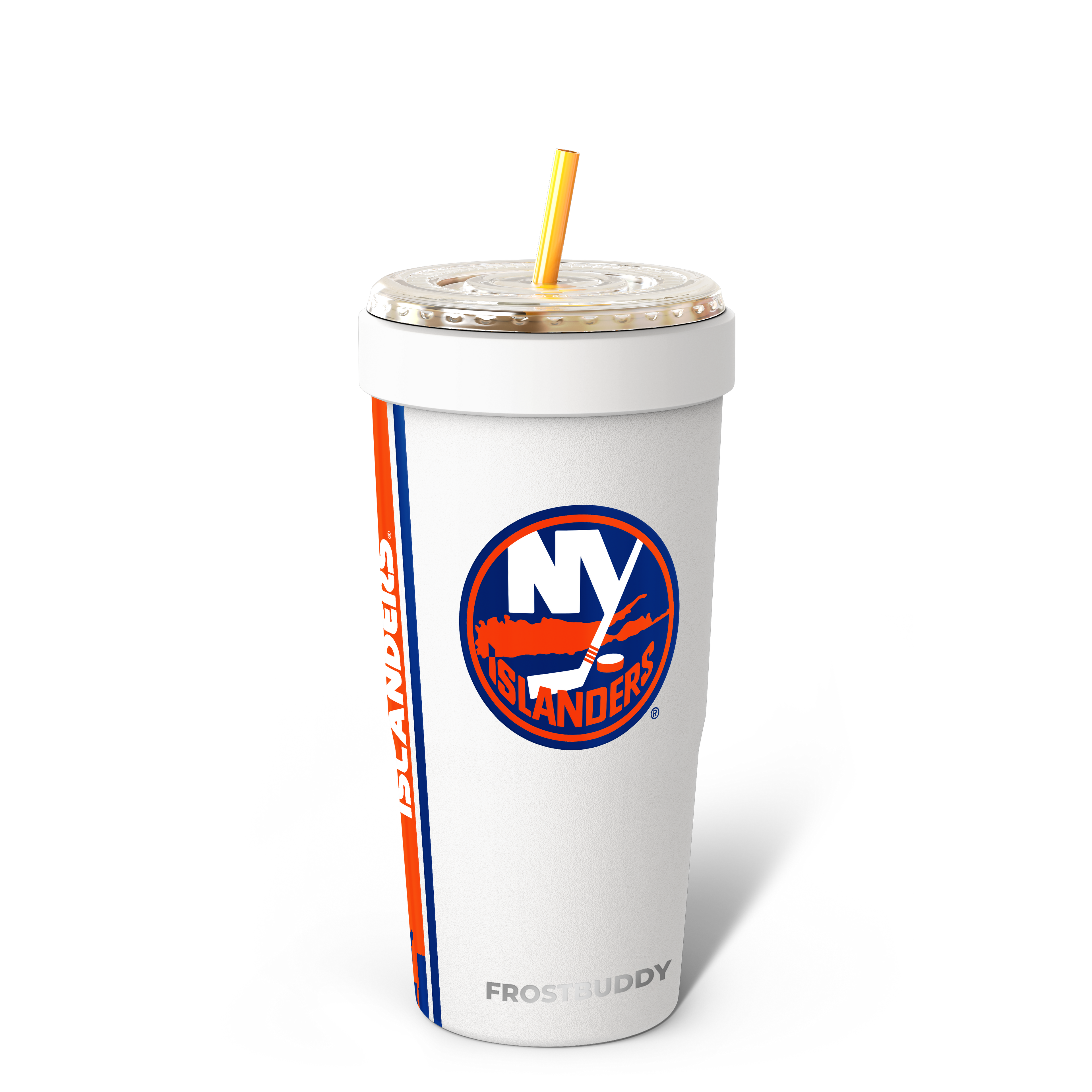 To-Go Buddy New York Islanders Gameday