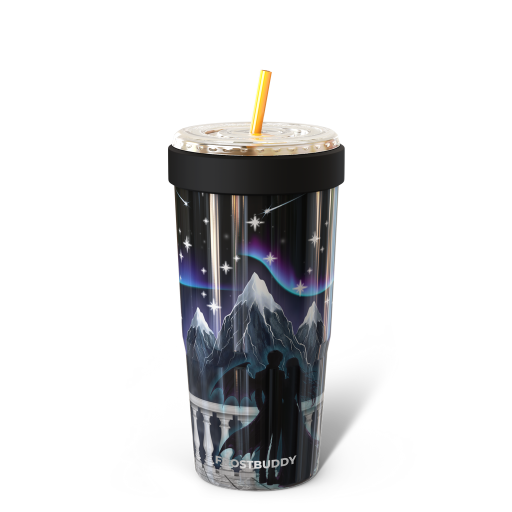 To-Go Buddy Nightfall