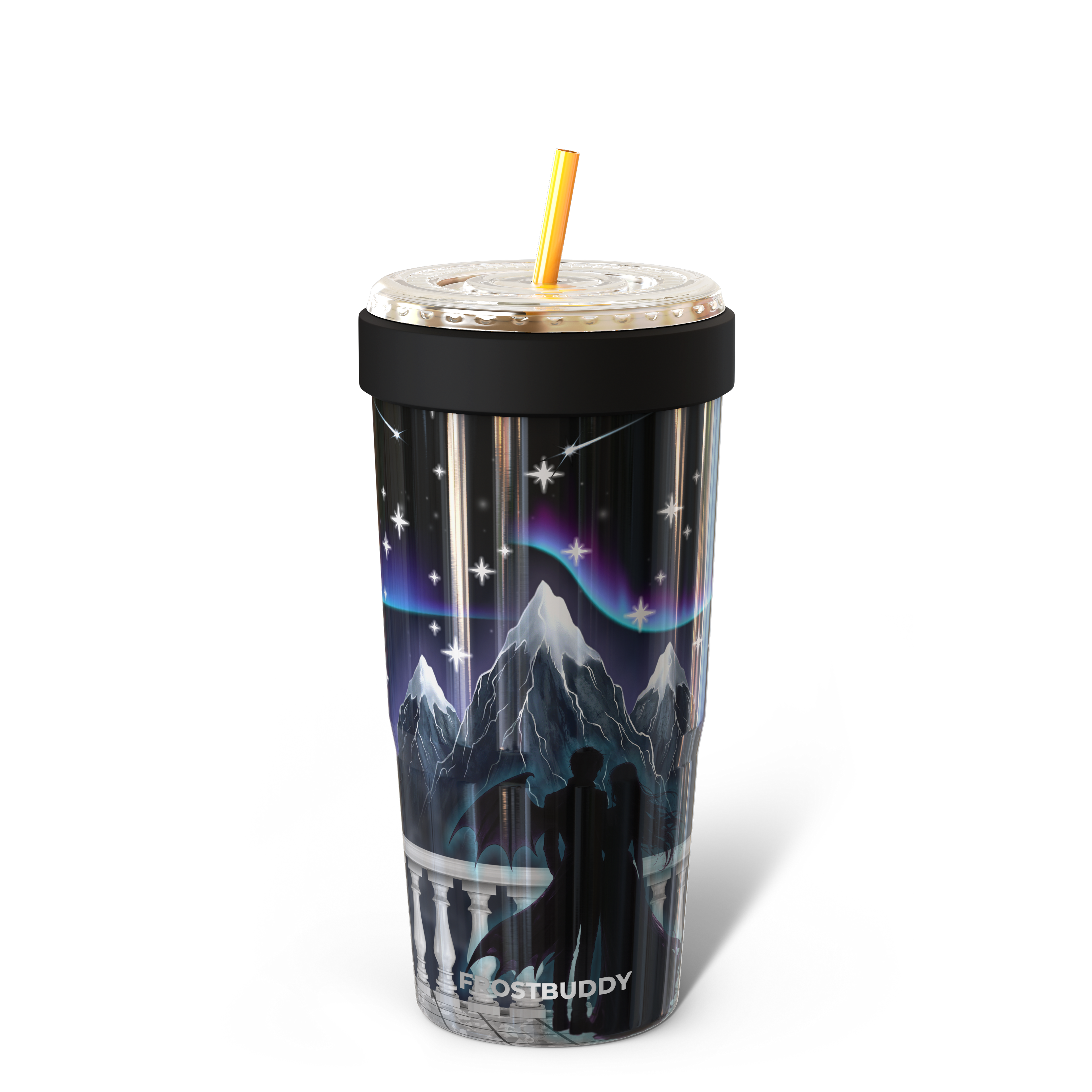 To-Go Buddy Nightfall