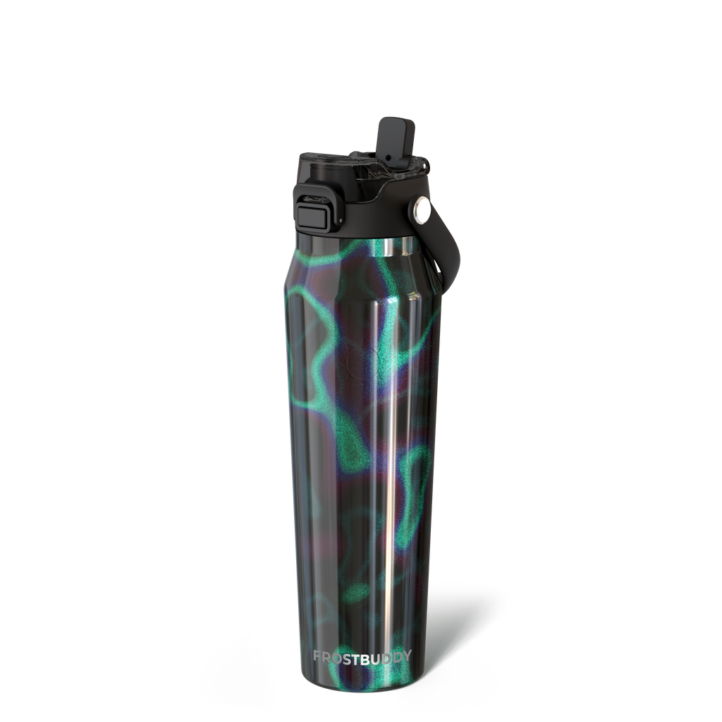 Bottle Buddy 32oz Northern Lights