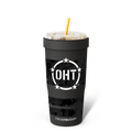 To-Go Buddy OHT Salute