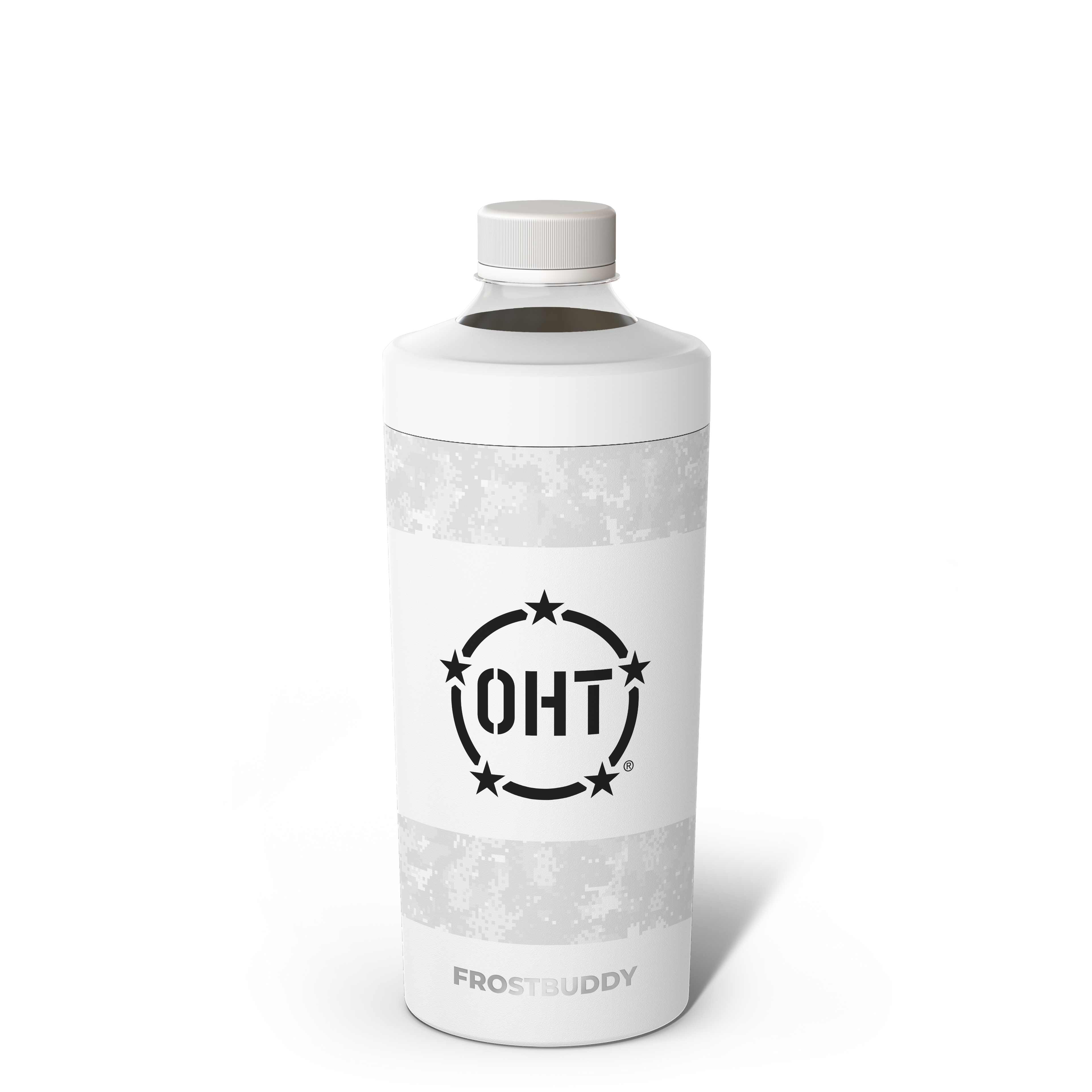 Universal XL OHT Salute