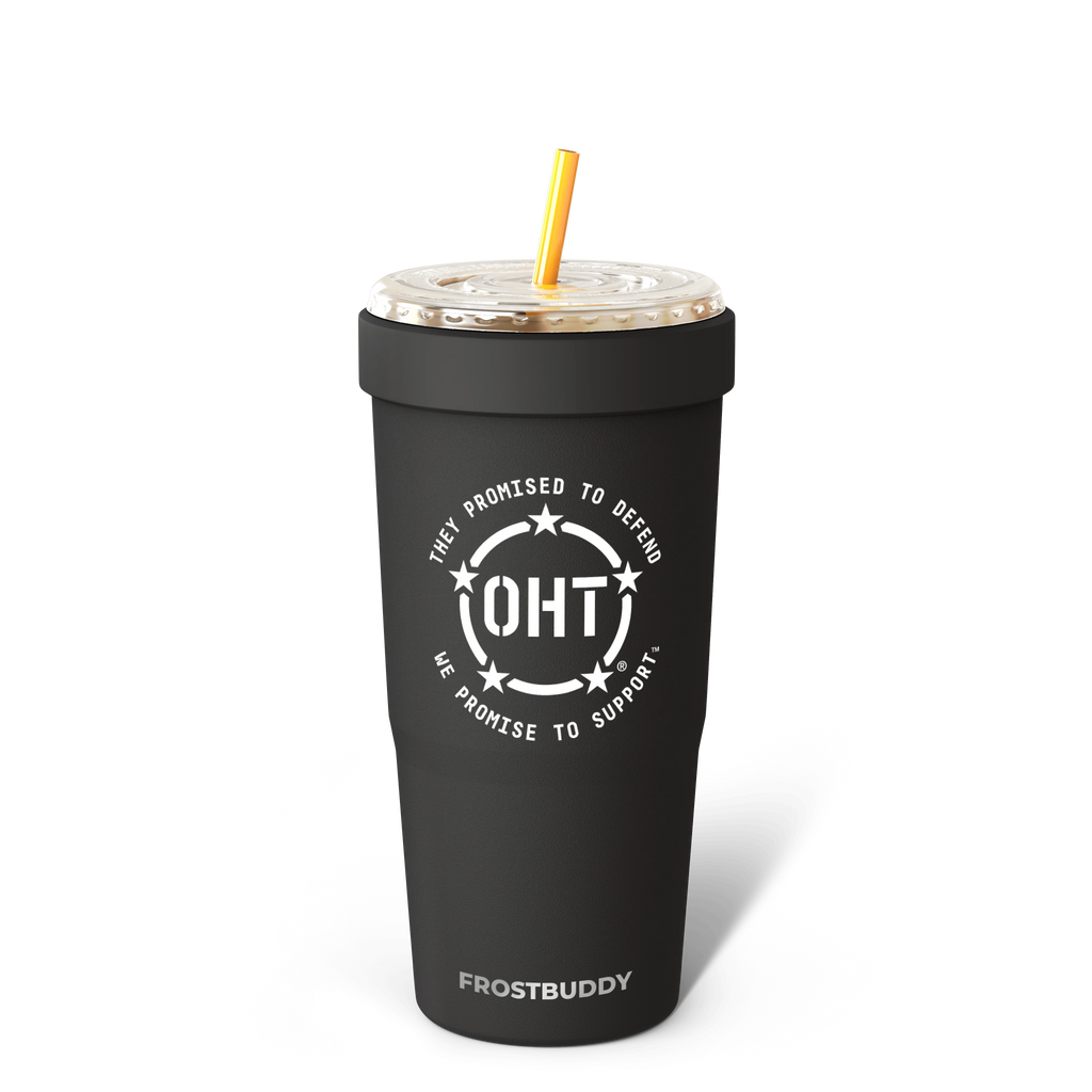 To-Go Buddy OHT Service
