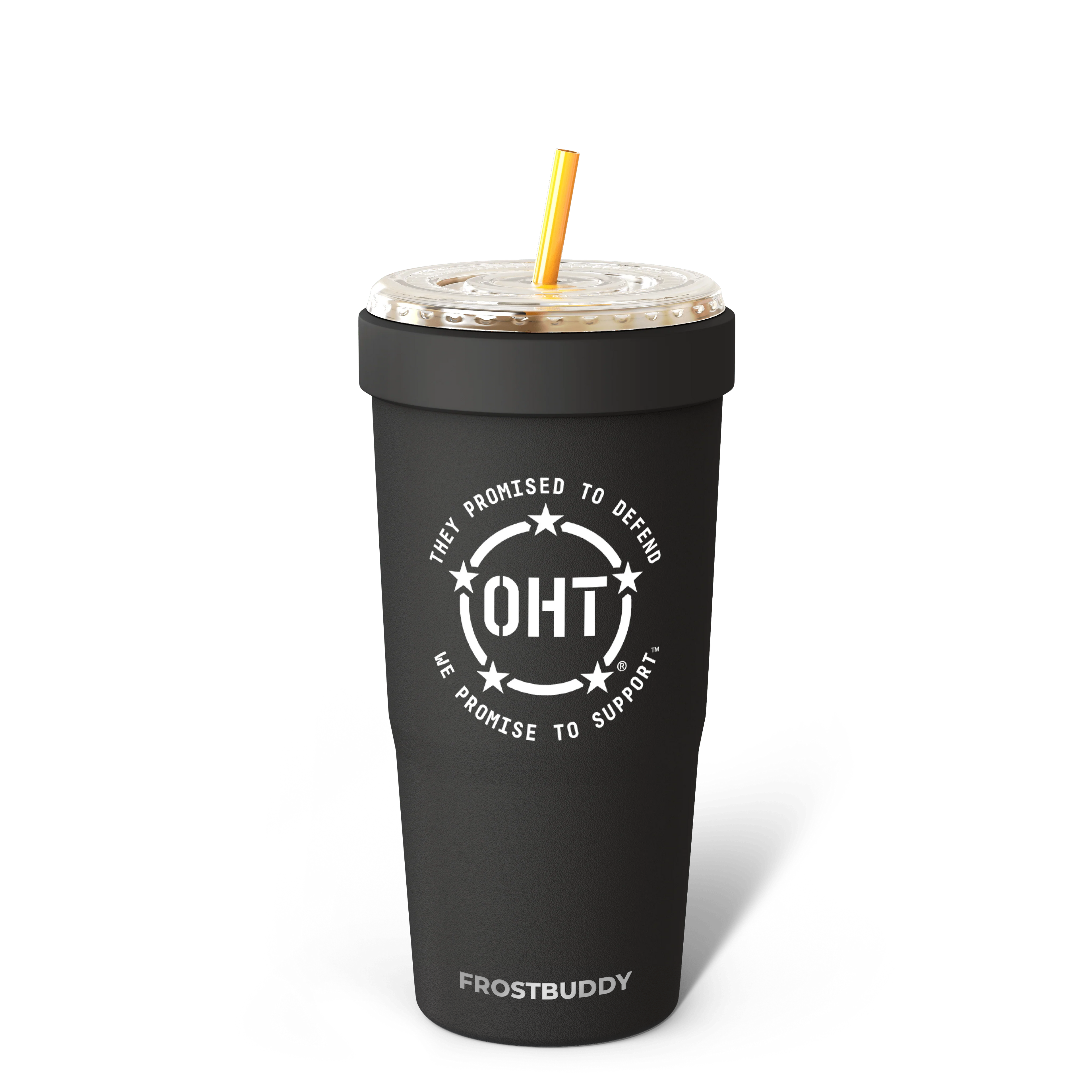 To-Go Buddy OHT Service