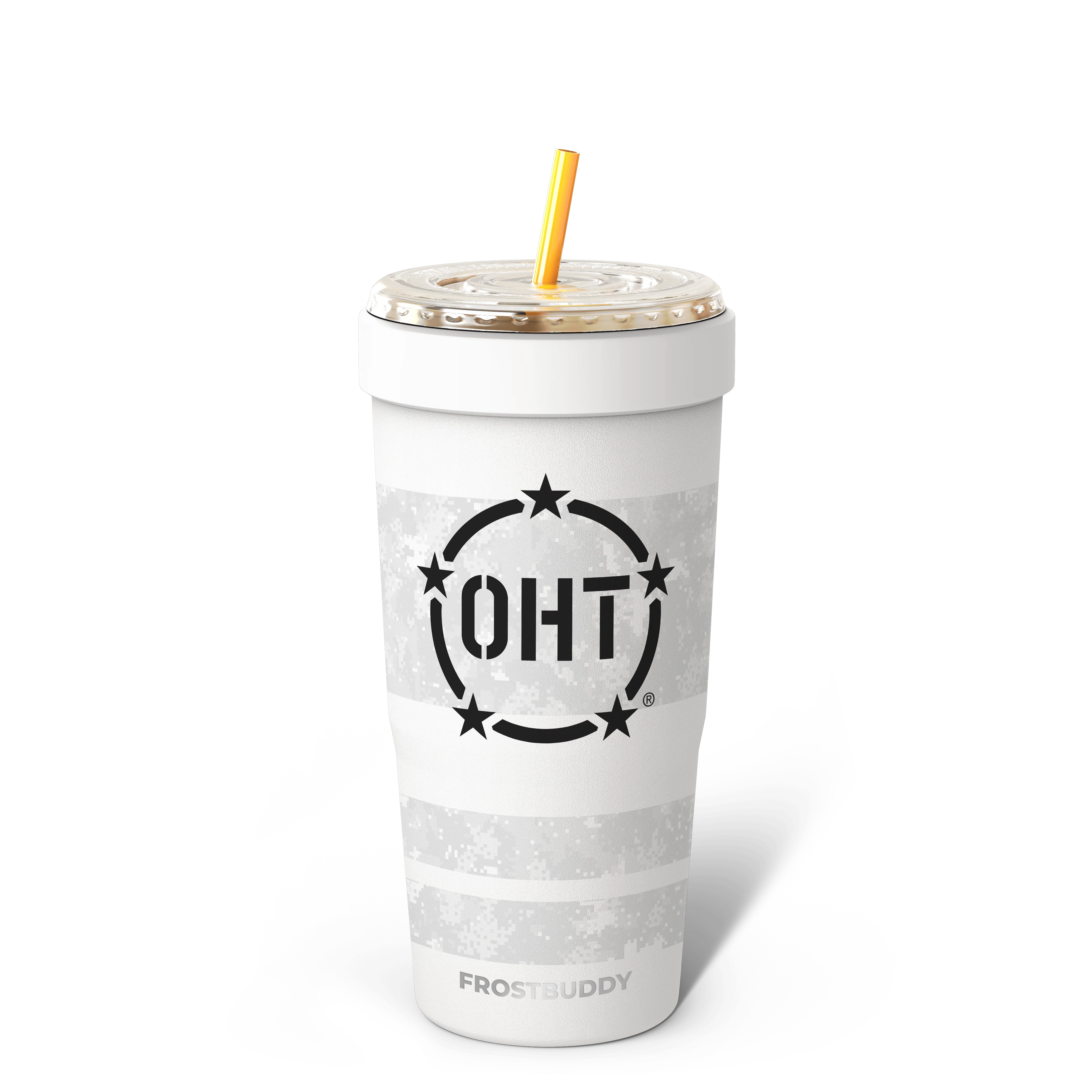 To-Go Buddy OHT Support