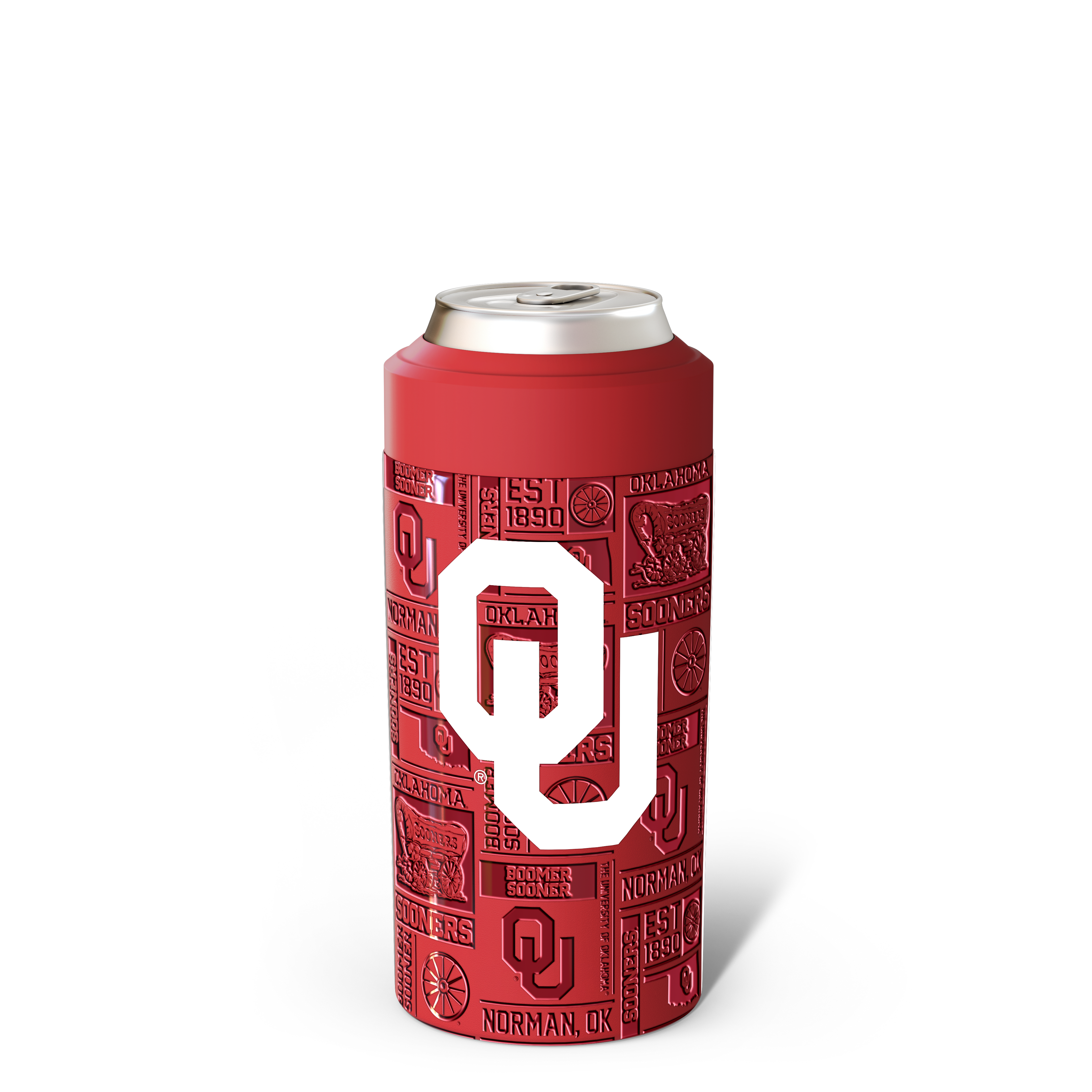 Universal Buddy Oklahoma Sooners Legacy