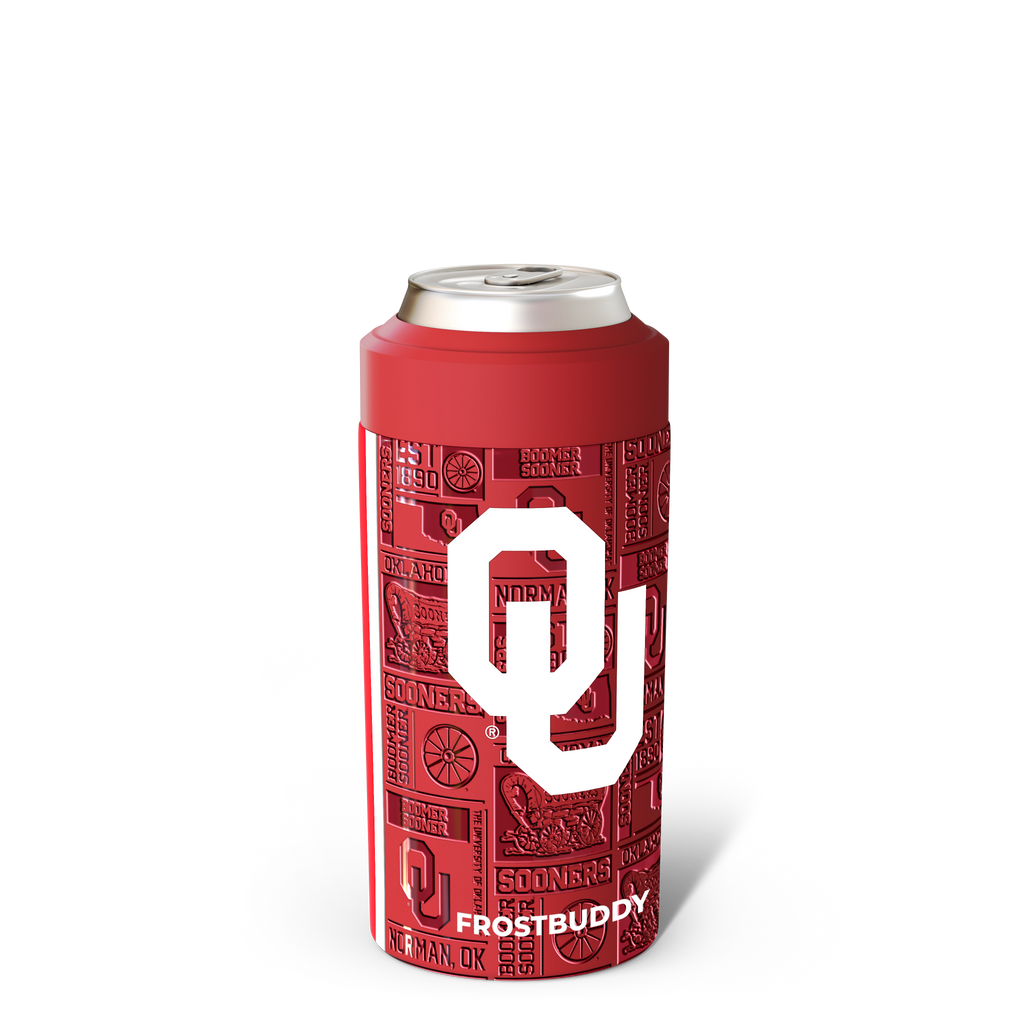 Universal Buddy Oklahoma Sooners Legacy