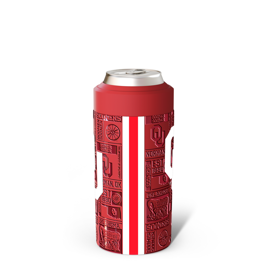 Universal Buddy Oklahoma Sooners Legacy