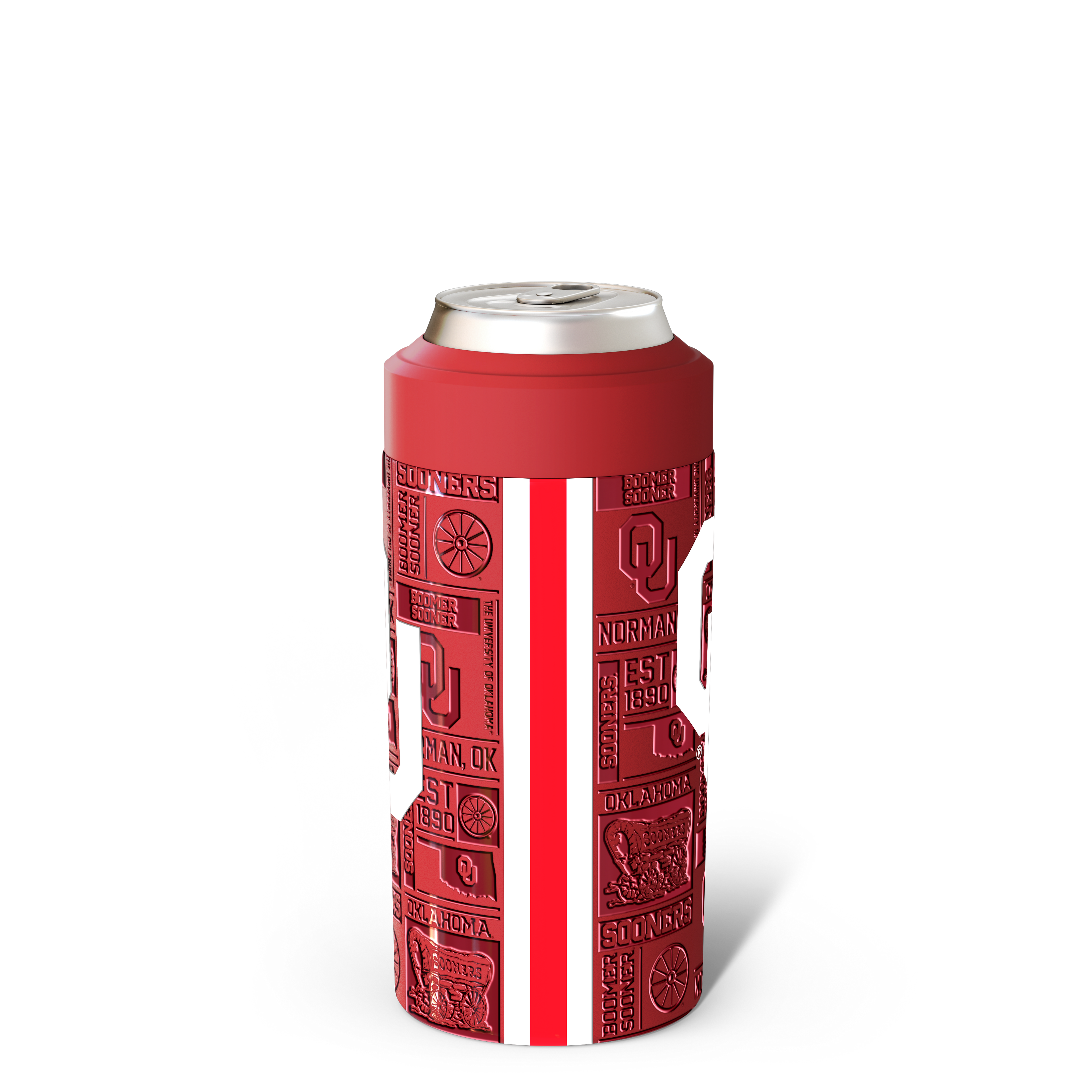 Universal Buddy Oklahoma Sooners Legacy