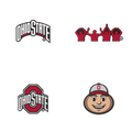 Budz Ohio State 4-Pack Bundle