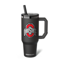 Thicc Buddy 40oz Ohio State Gameday