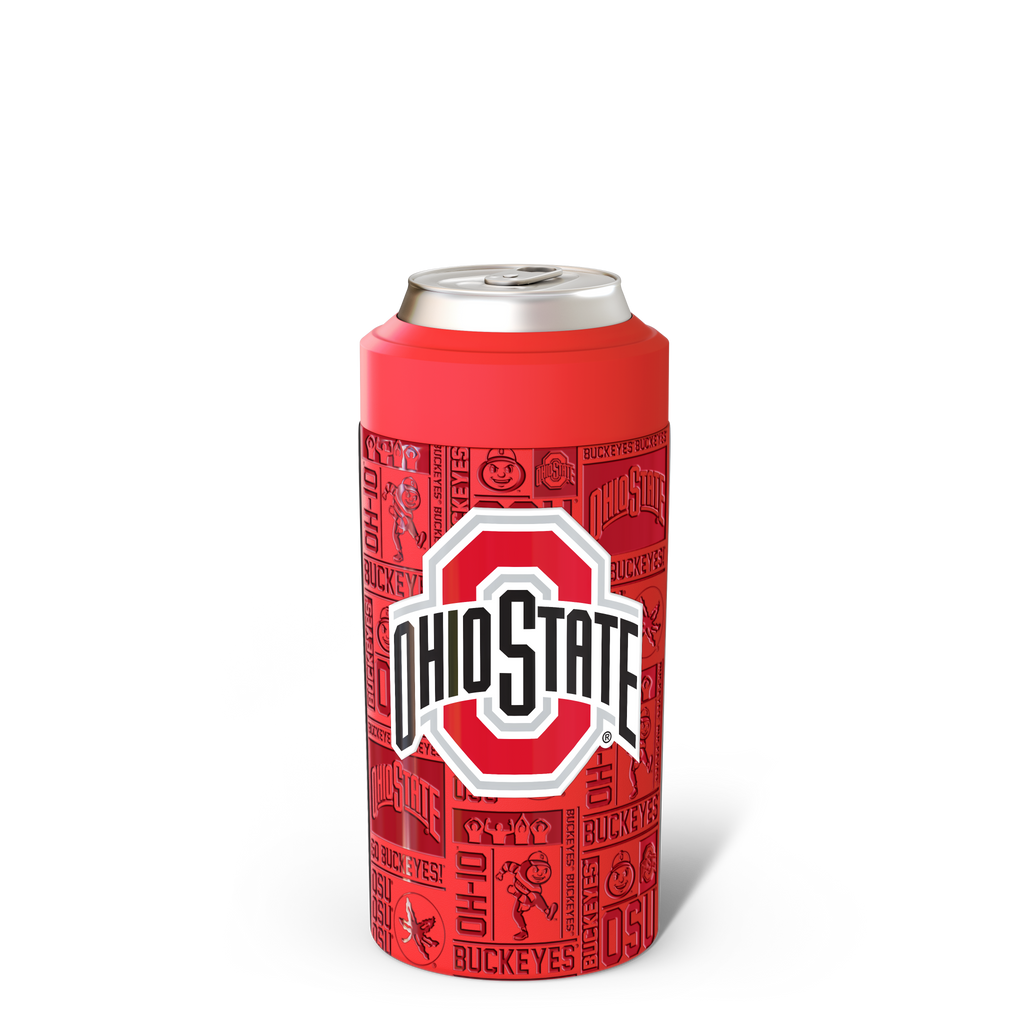 Universal Buddy Ohio State Legacy