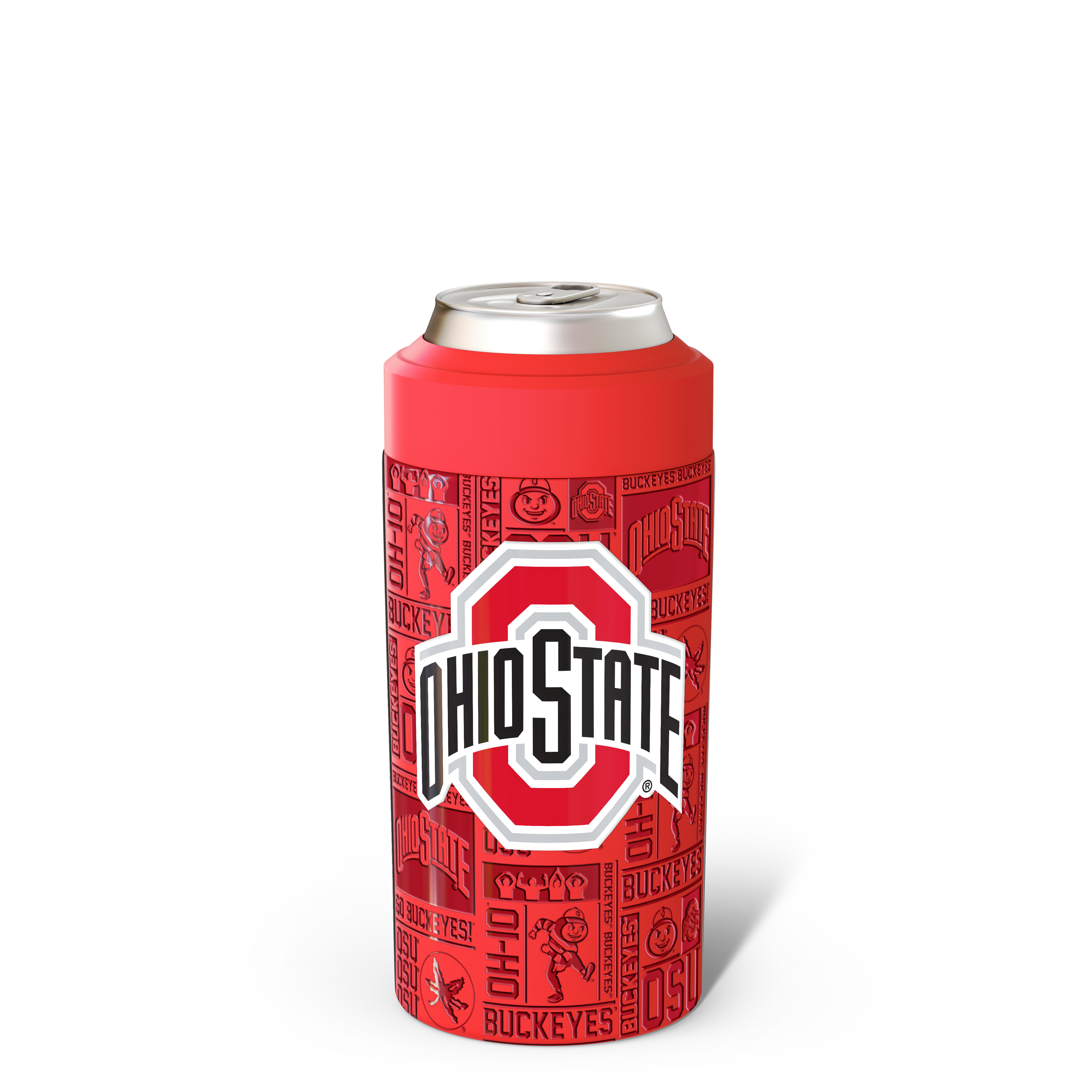 Universal Buddy Ohio State Legacy