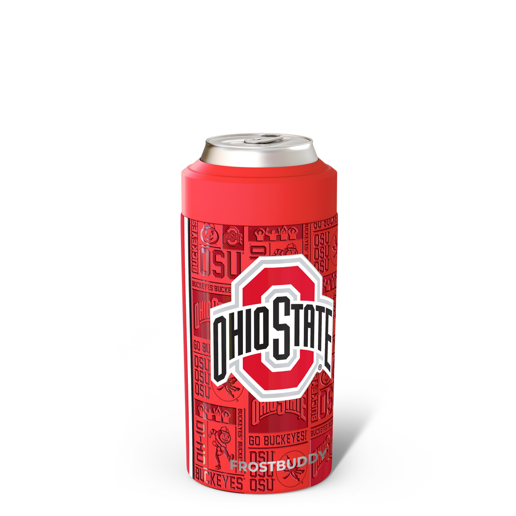 Universal Buddy Ohio State Legacy