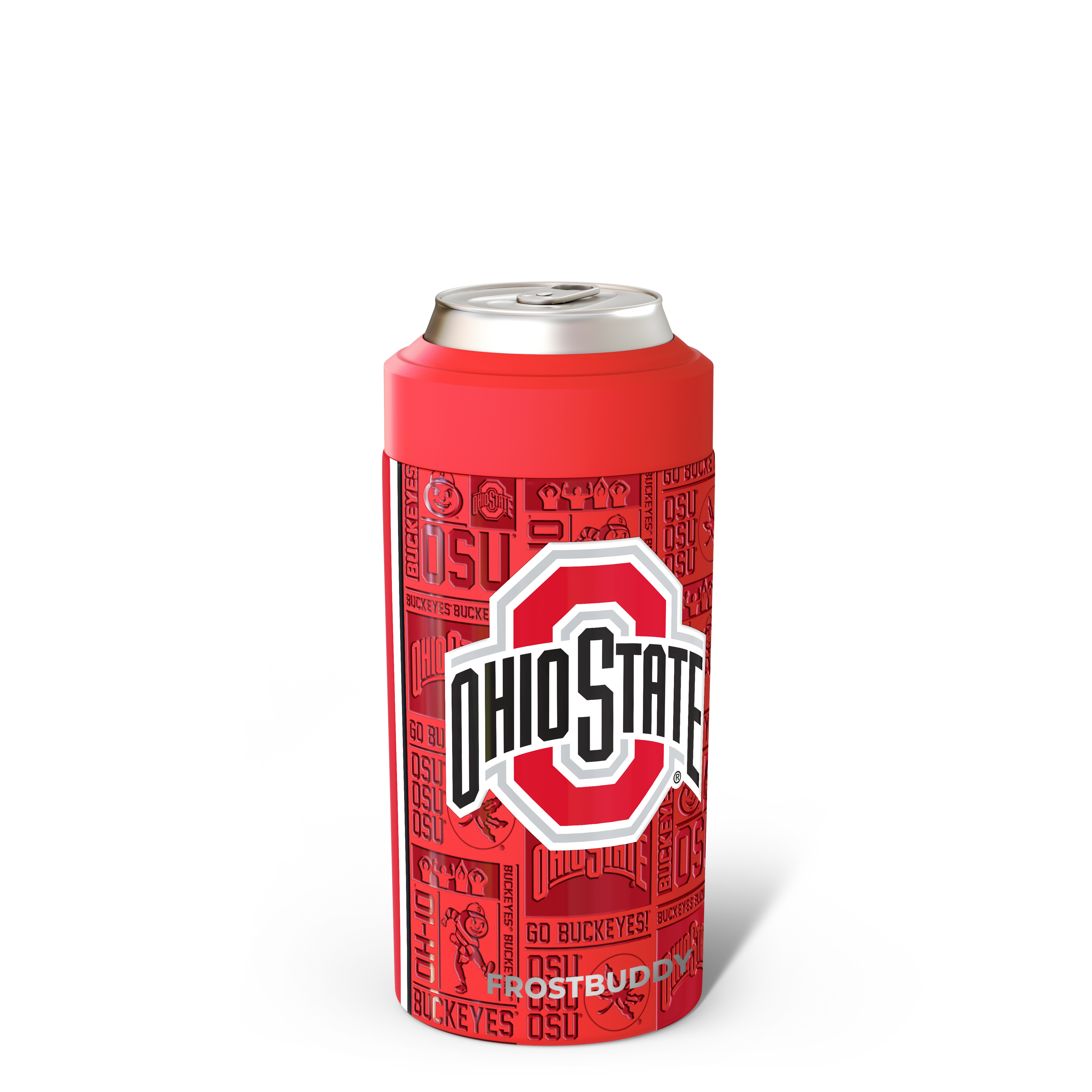Universal Buddy Ohio State Legacy