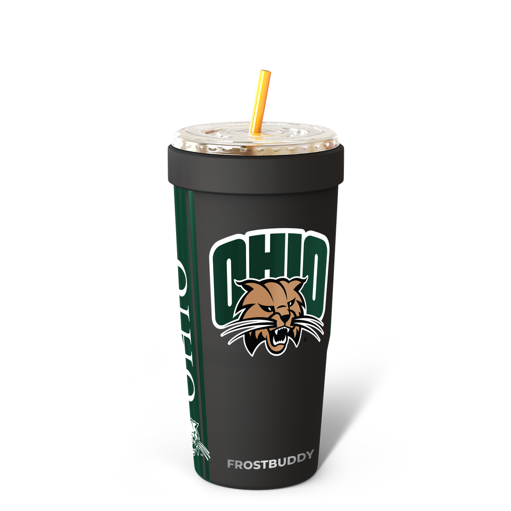 To-Go Buddy Ohio Bobcats Gameday