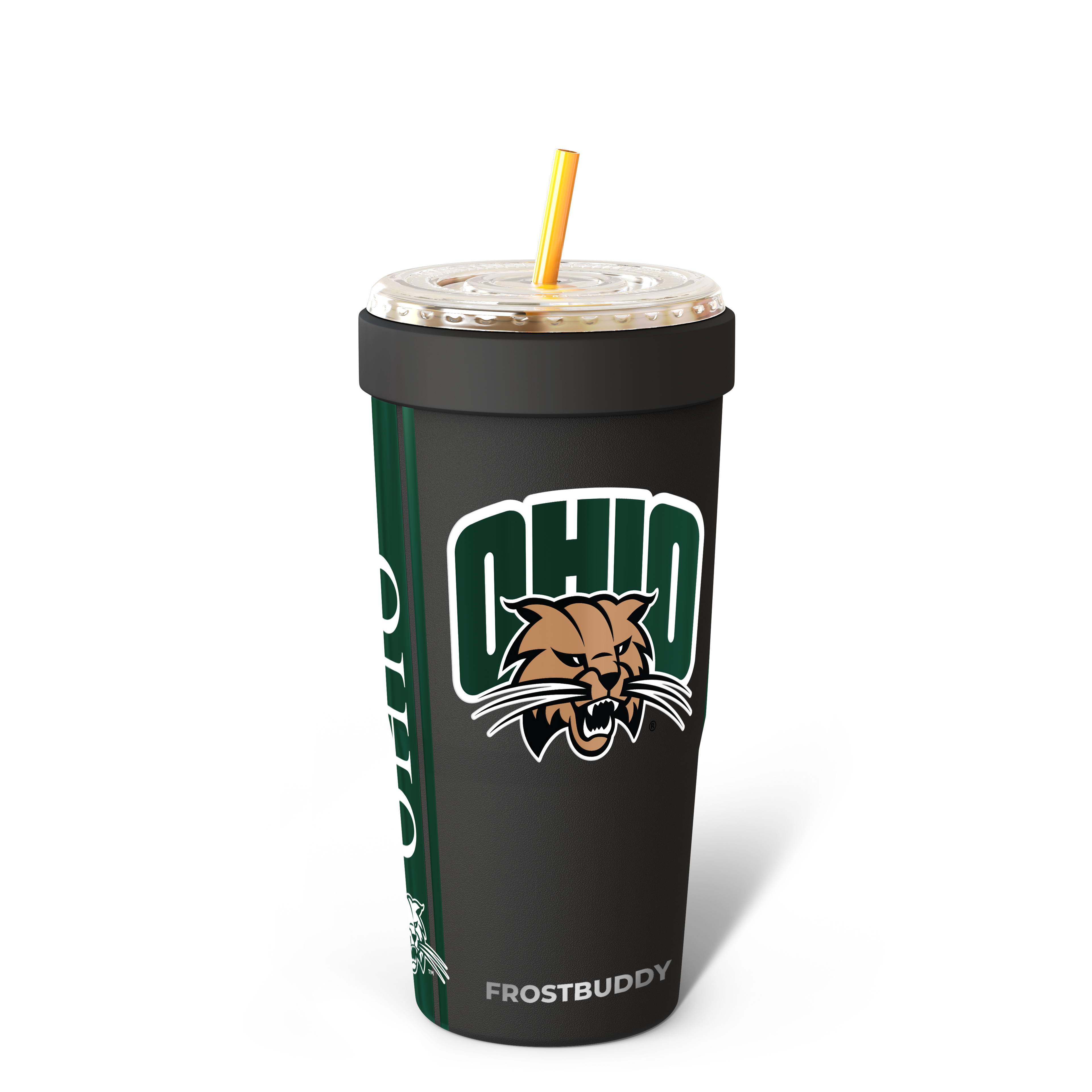 To-Go Buddy Ohio Bobcats Gameday