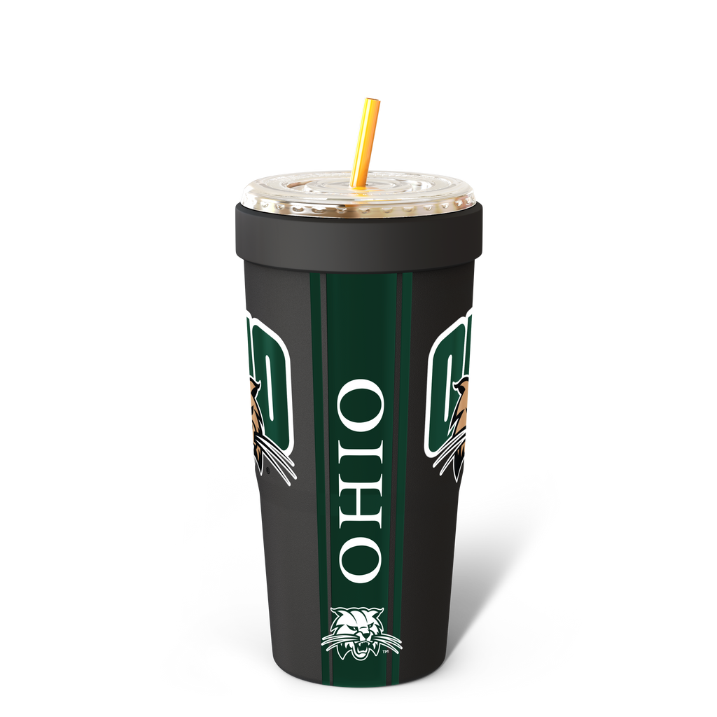 To-Go Buddy Ohio Bobcats Gameday