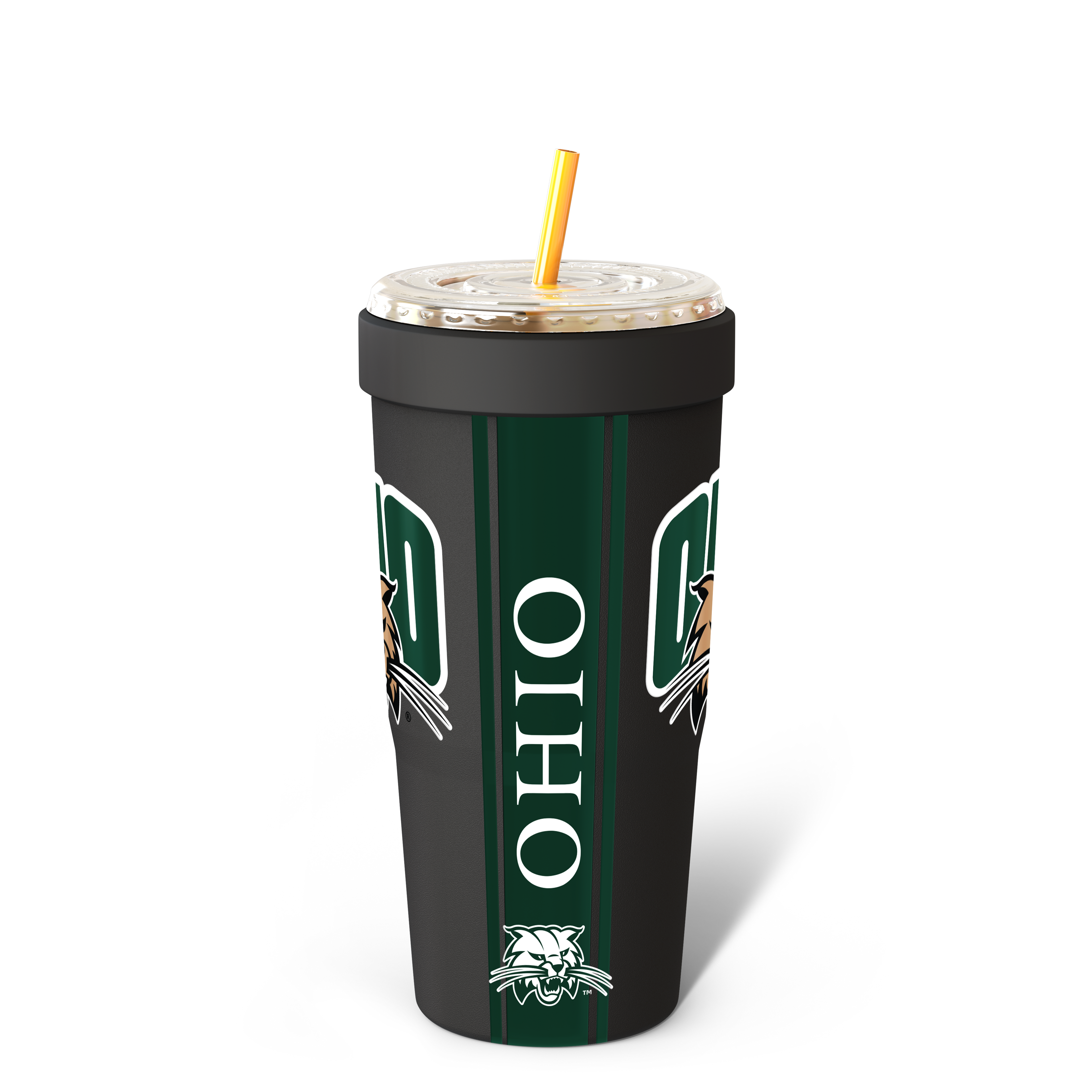 To-Go Buddy Ohio Bobcats Gameday