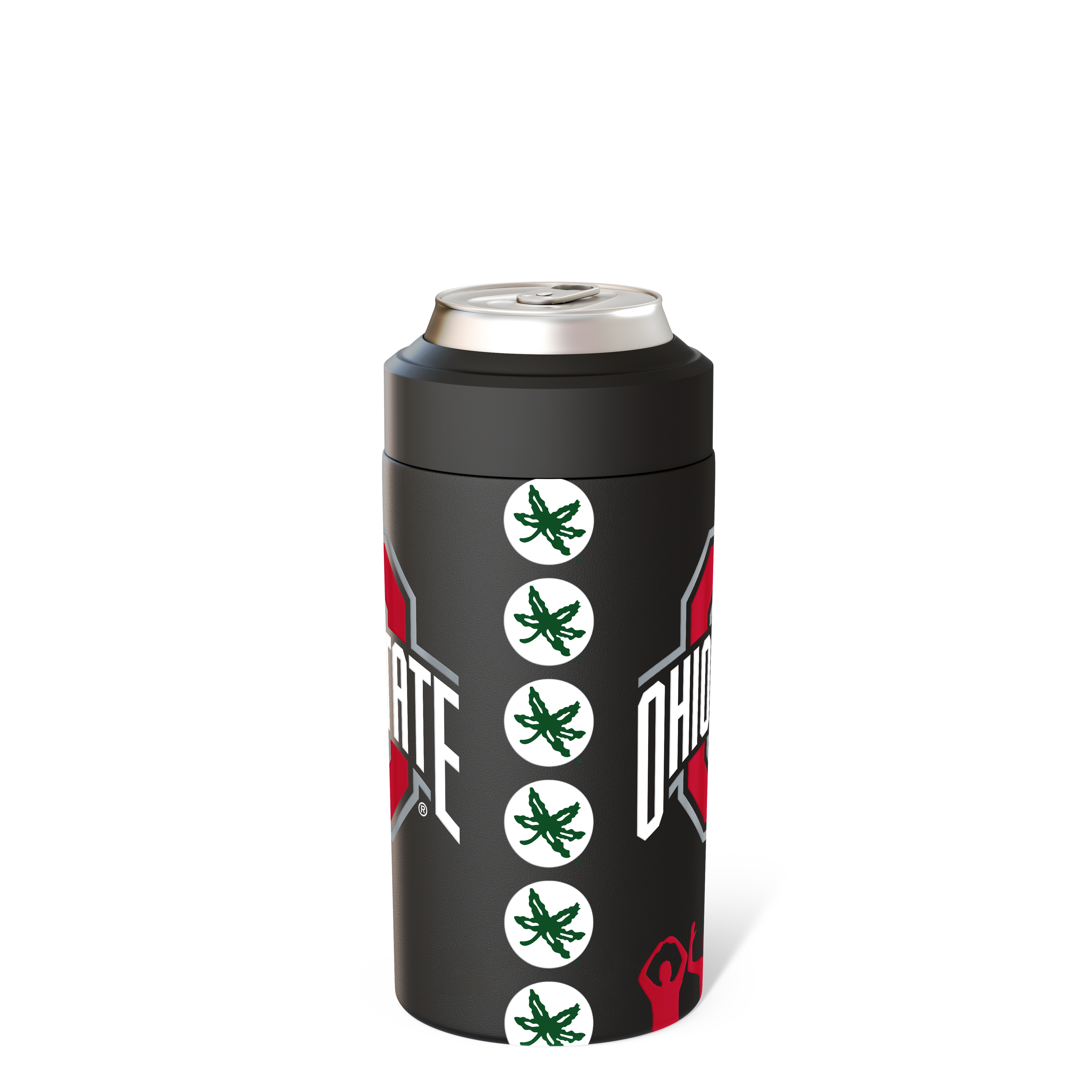 Universal Buddy Ohio State Gameday