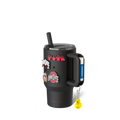 Thicc Buddy 16oz Ohio State Skin + Budz Bundle