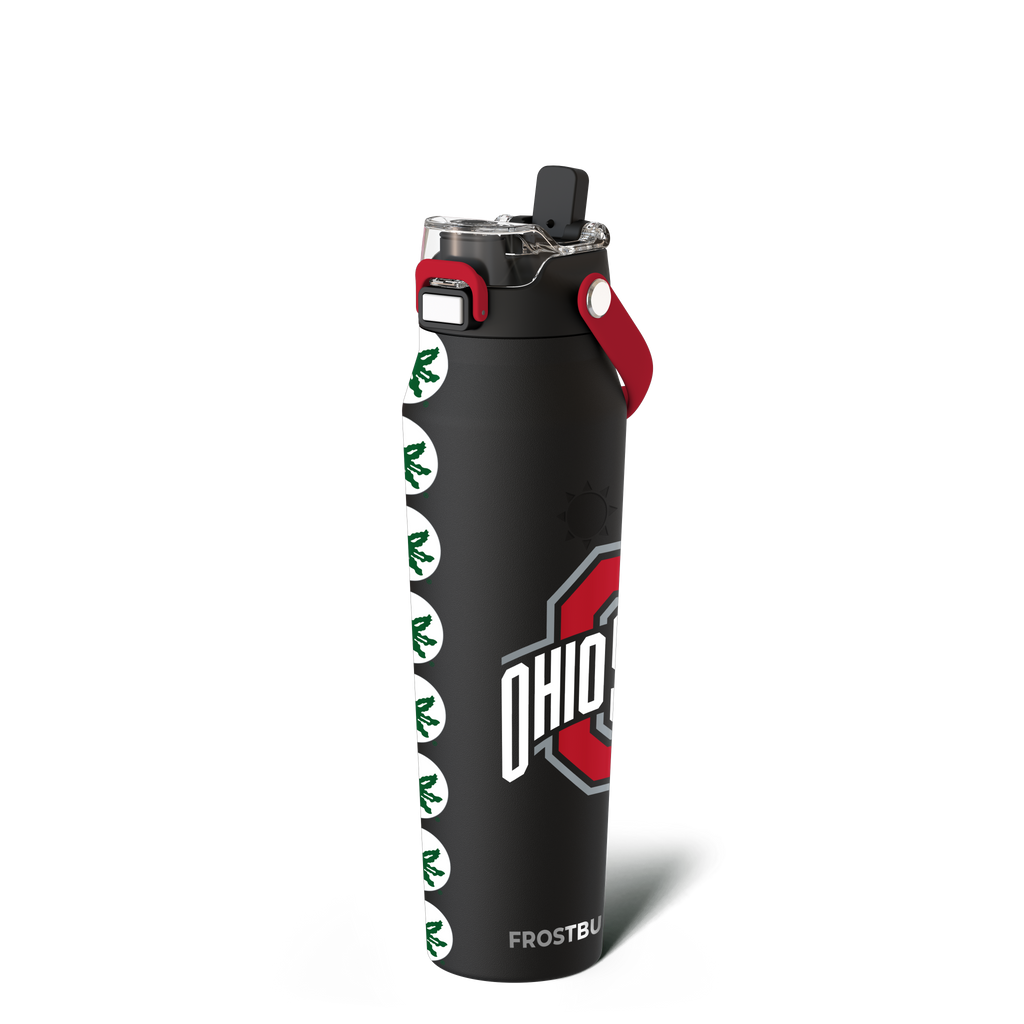 Bottle Buddy 32oz Ohio State Gameday