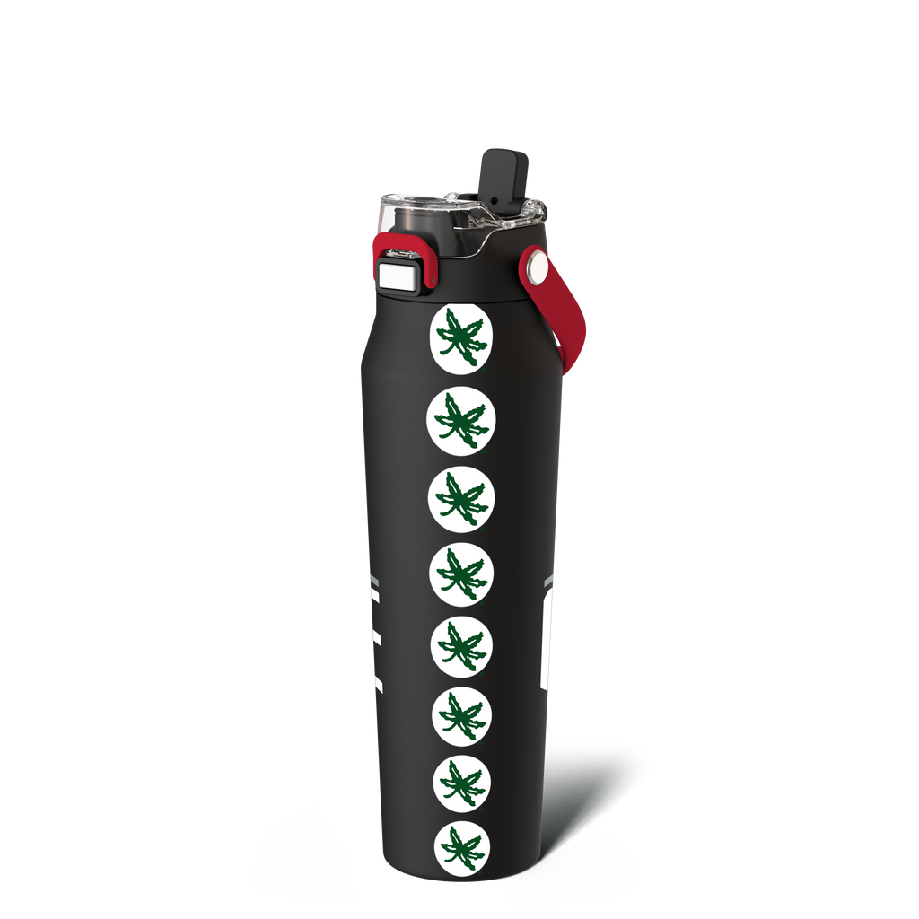 Bottle Buddy 32oz Ohio State Gameday