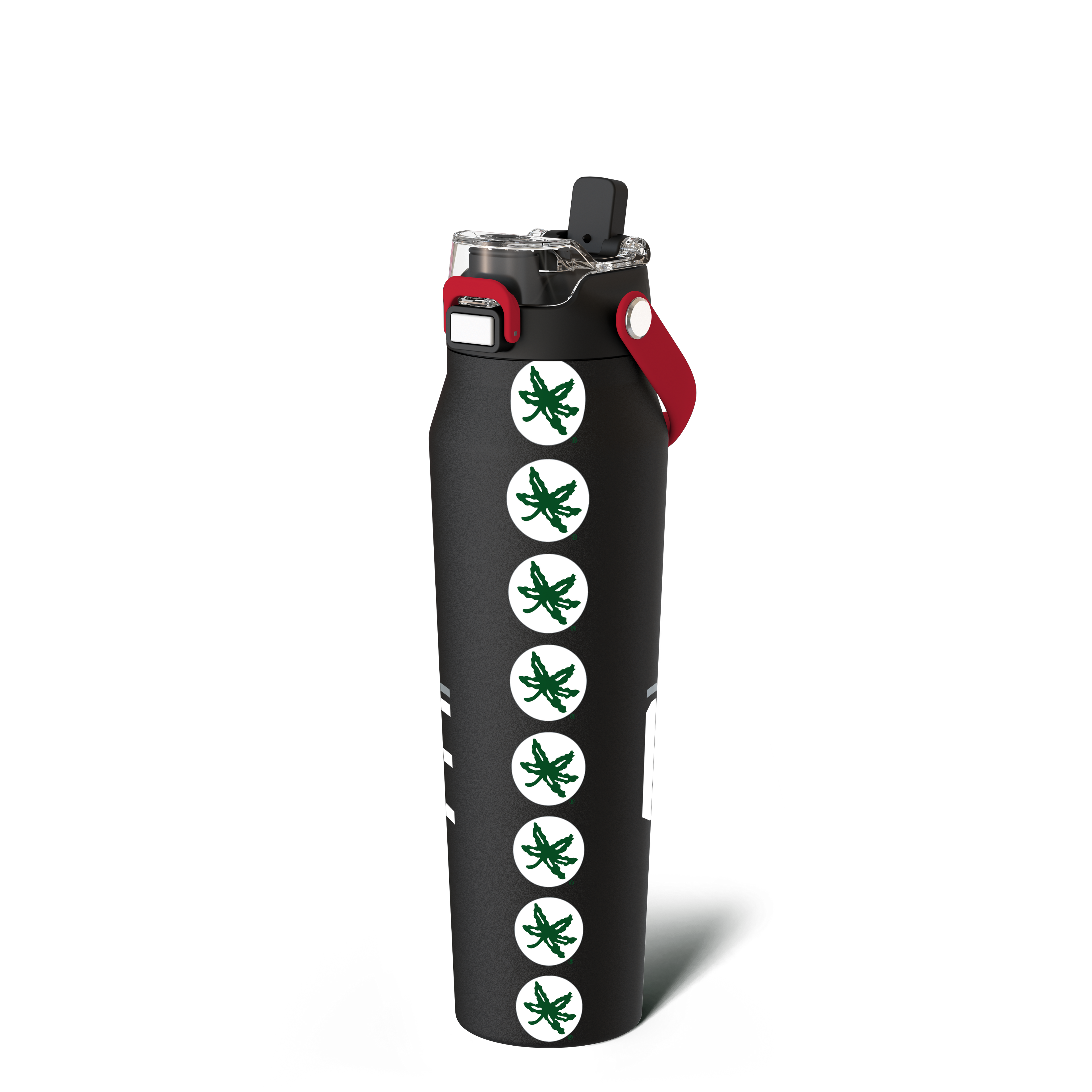 Bottle Buddy 32oz Ohio State Gameday