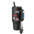 Thicc Buddy 40oz Ohio State Skin + Budz Bundle