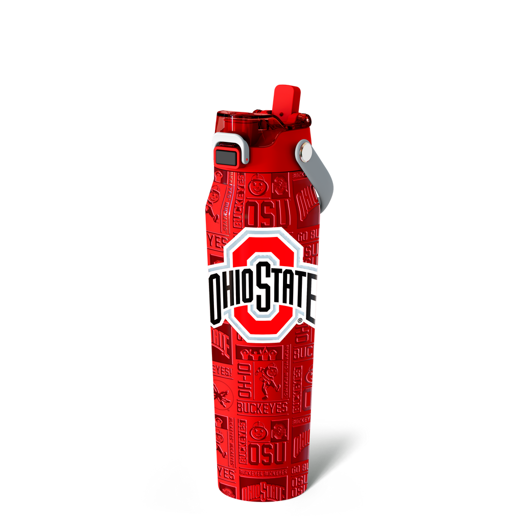 Bottle Buddy 32oz Ohio State Legacy
