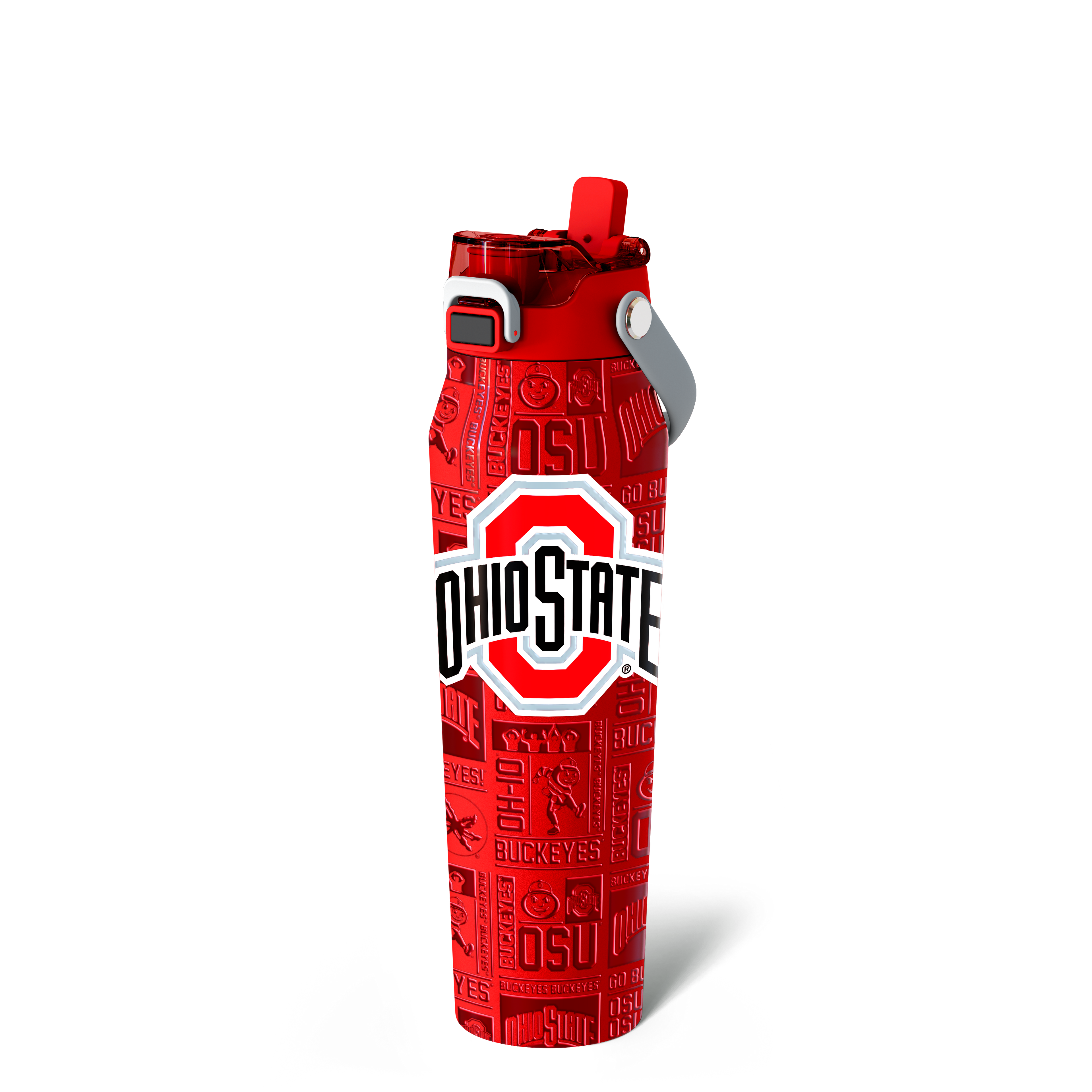 Bottle Buddy 32oz Ohio State Legacy