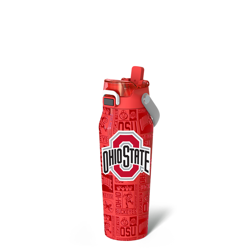 Bottle Buddy 24oz Ohio State Legacy