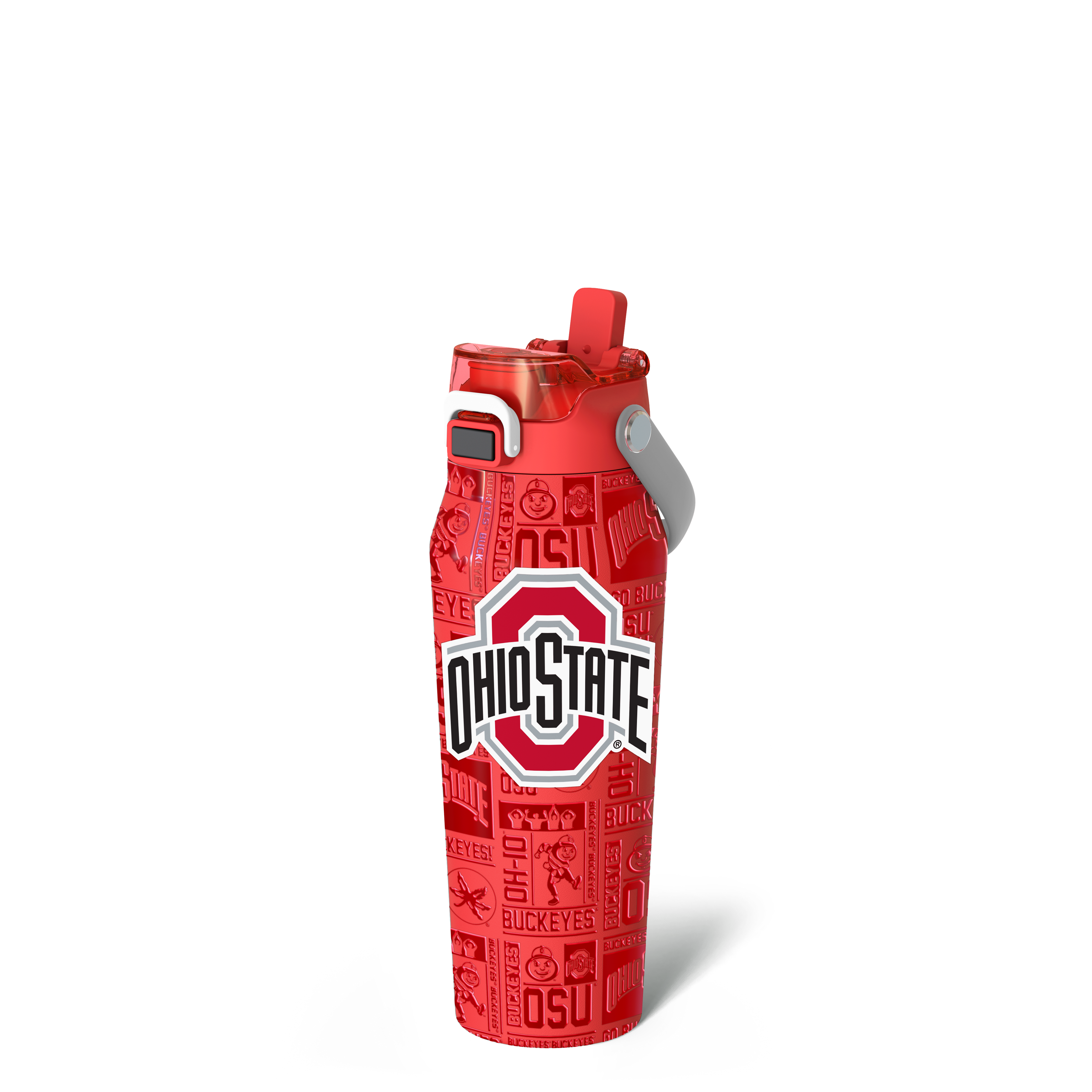 Bottle Buddy 24oz Ohio State Legacy