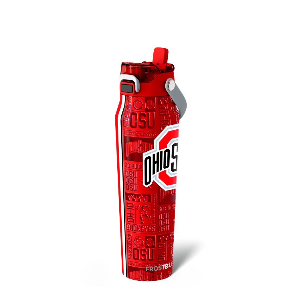 Bottle Buddy 32oz Ohio State Legacy
