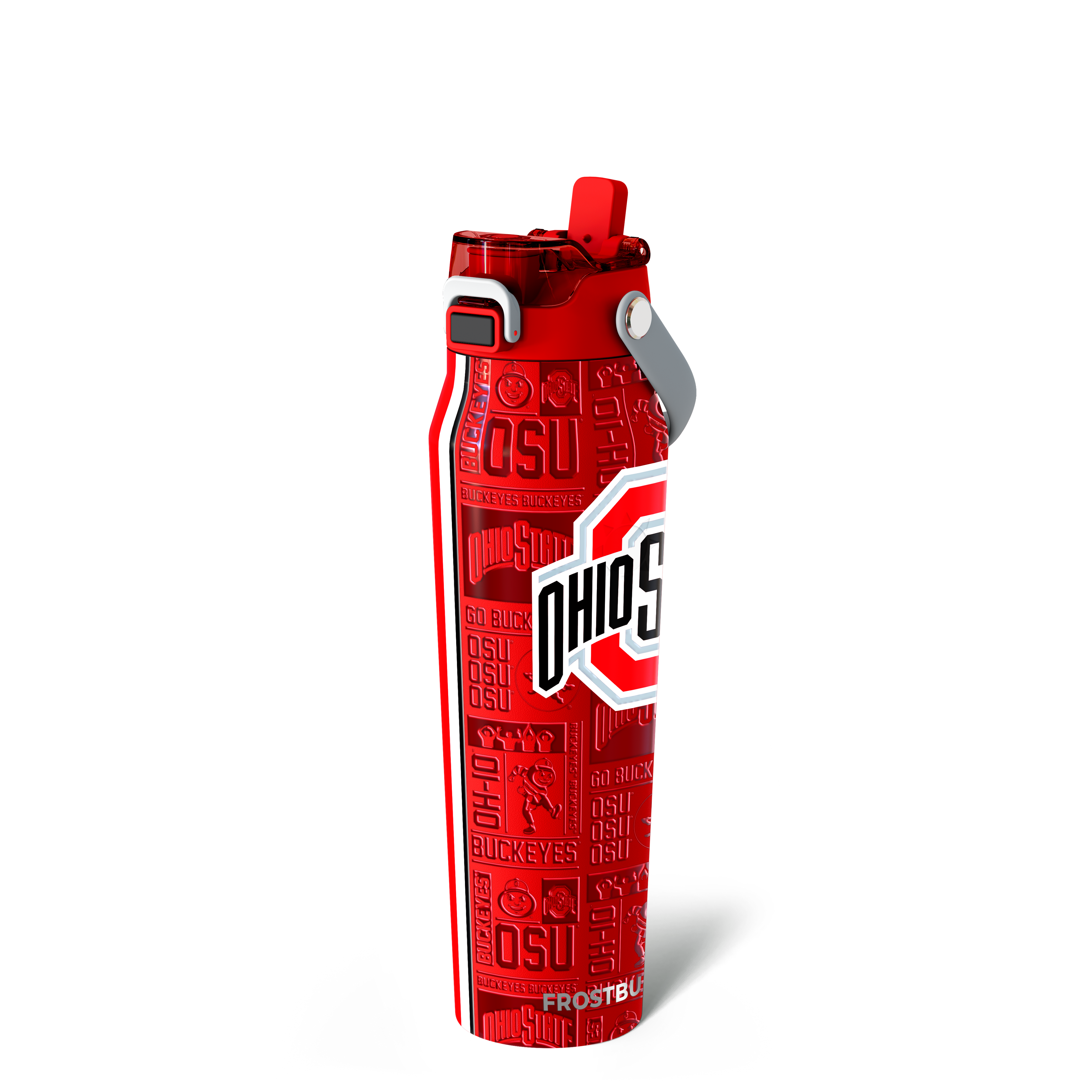 Bottle Buddy 32oz Ohio State Legacy