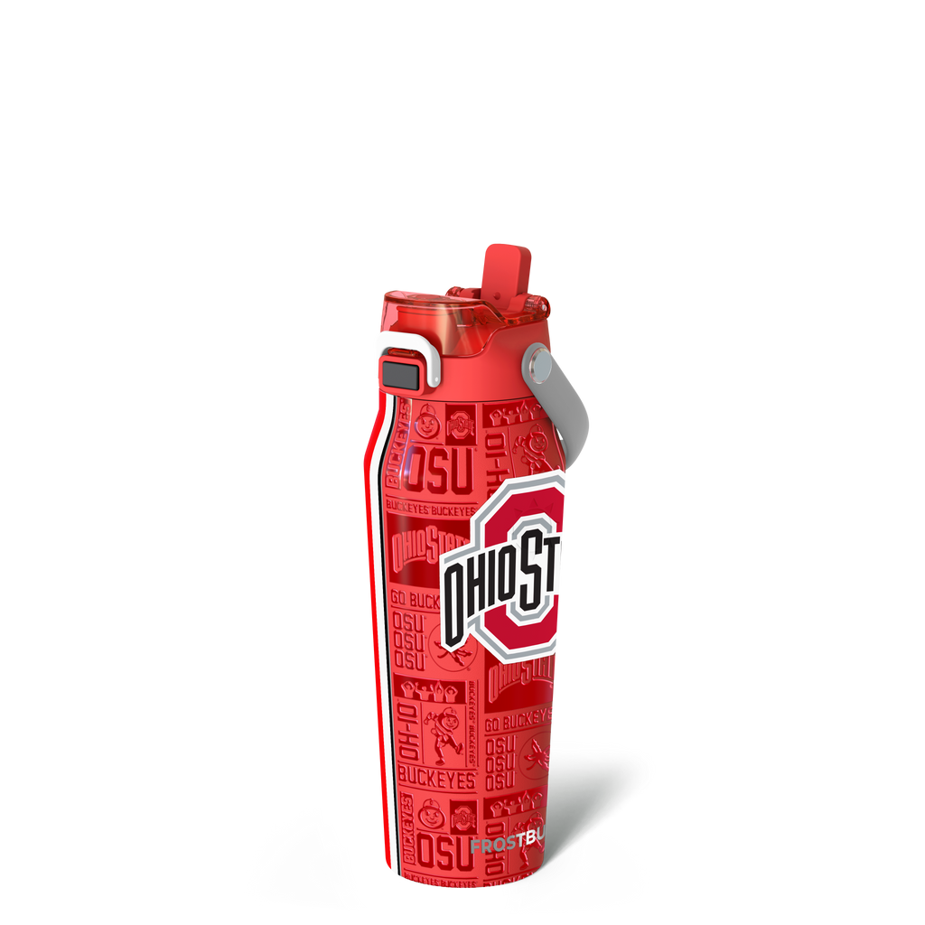 Bottle Buddy 24oz Ohio State Legacy