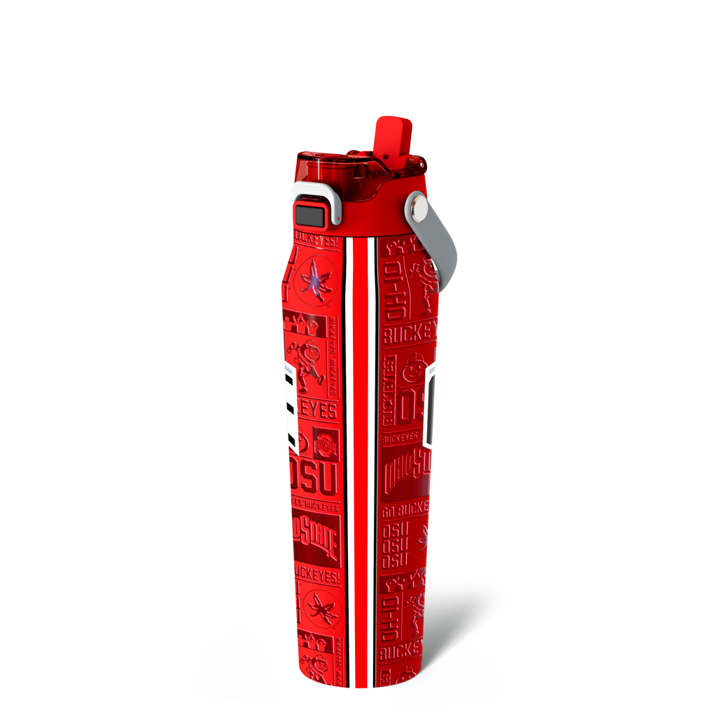 Bottle Buddy 32oz Ohio State Legacy