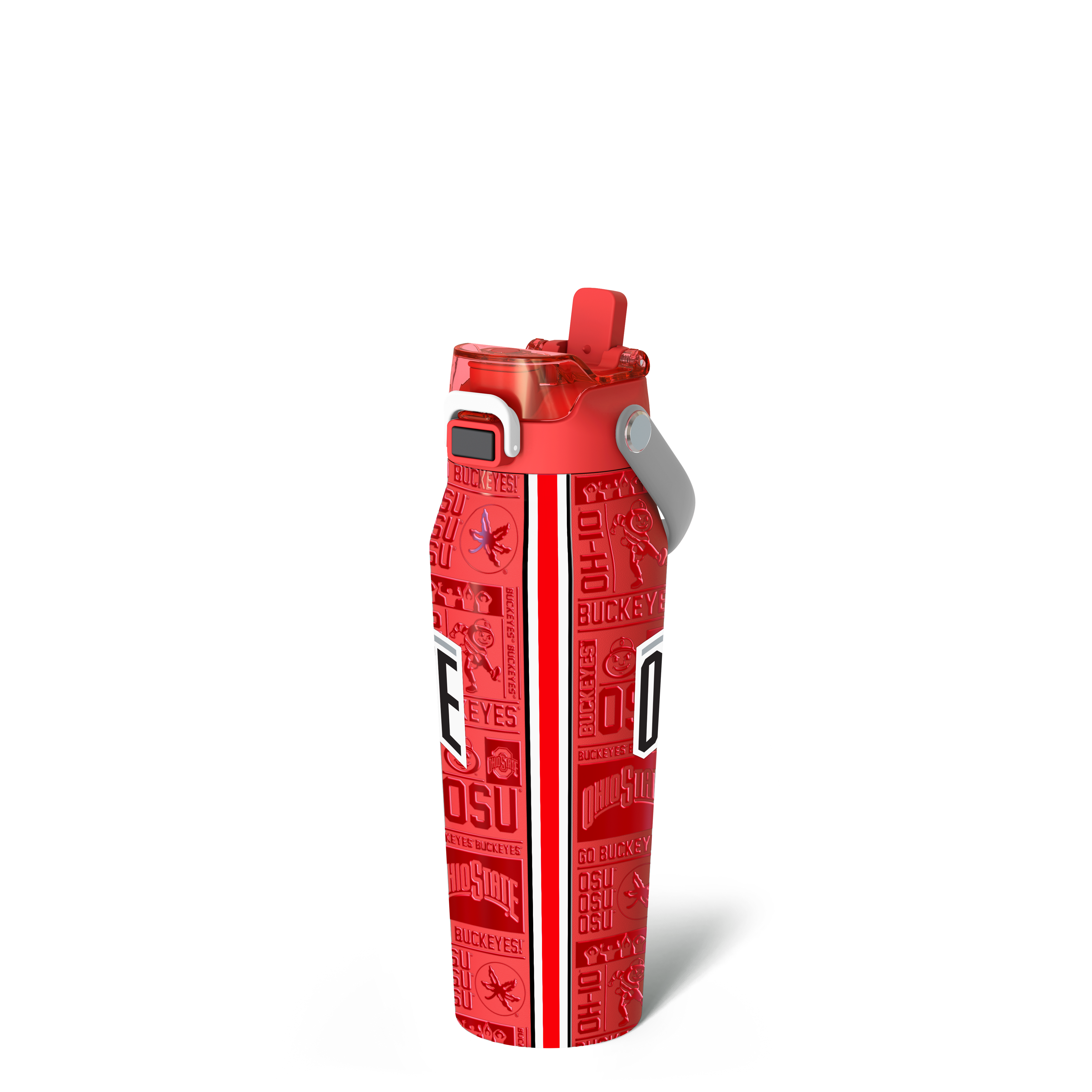 Bottle Buddy 24oz Ohio State Legacy
