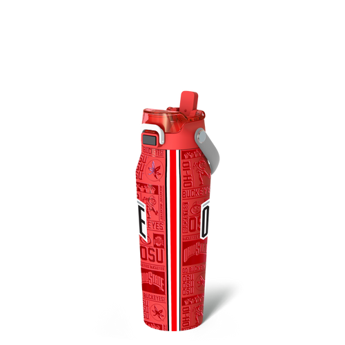 Bottle Buddy 24oz Ohio State Legacy