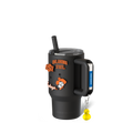 Thicc Buddy 16oz Oklahoma State Cowboys Skin + Budz Bundle