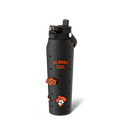 Bottle Buddy 32oz Oklahoma State Cowboys Skin + Budz Bundle