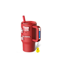 Thicc Buddy 16oz Oklahoma Sooners Skin + Budz Bundle