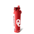 Bottle Buddy 32oz Oklahoma Sooners Gameday